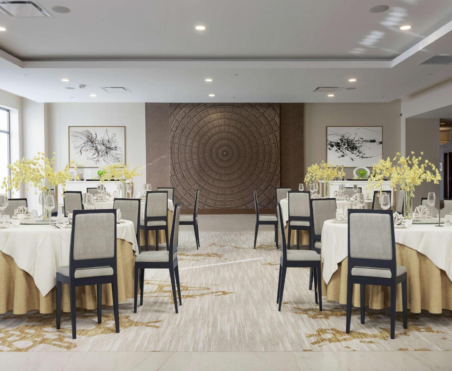 DoubleTree By Hilton Baltimore North Pikesville photo 47