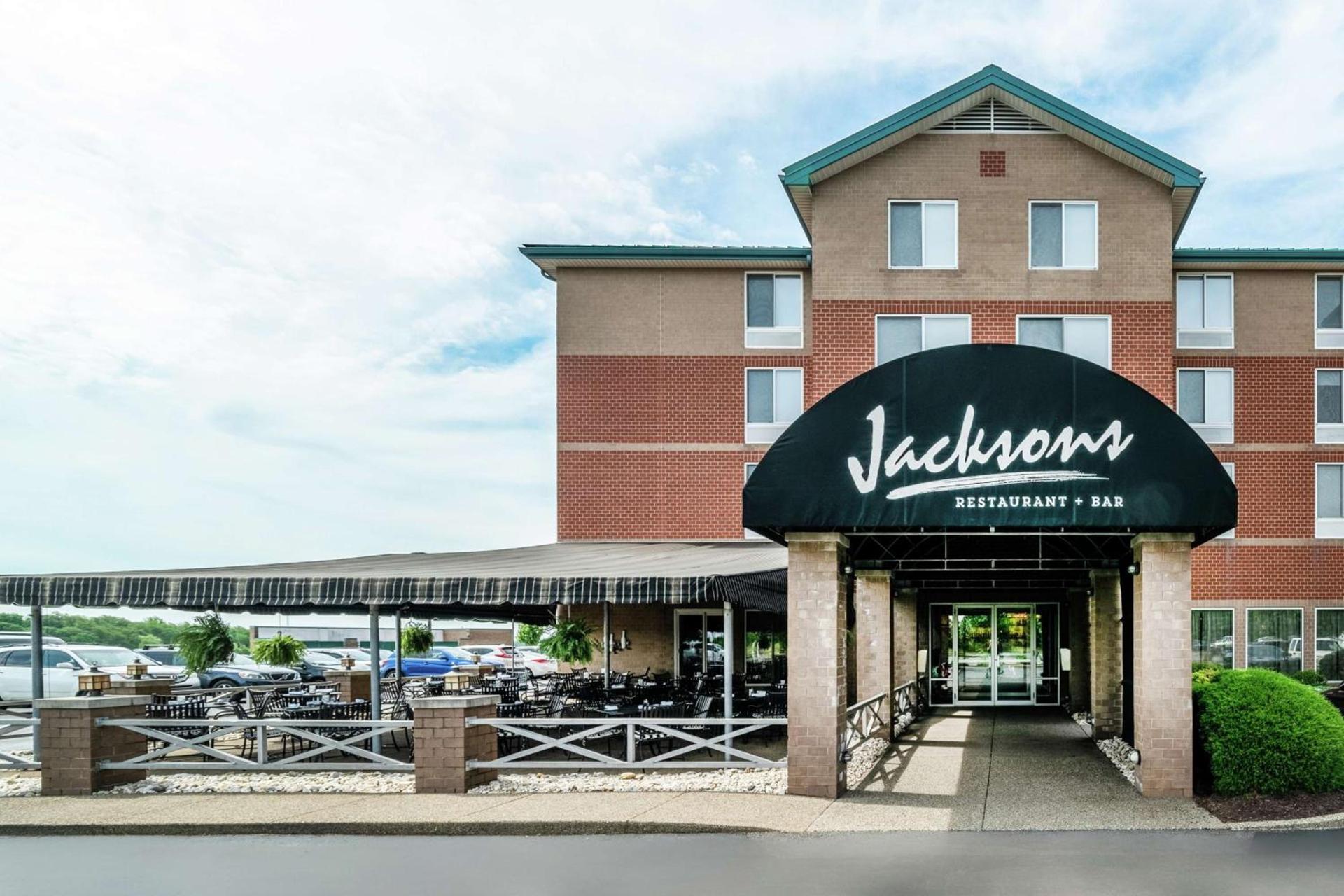 Hilton Garden Inn Pittsburgh/Southpointe photo 4
