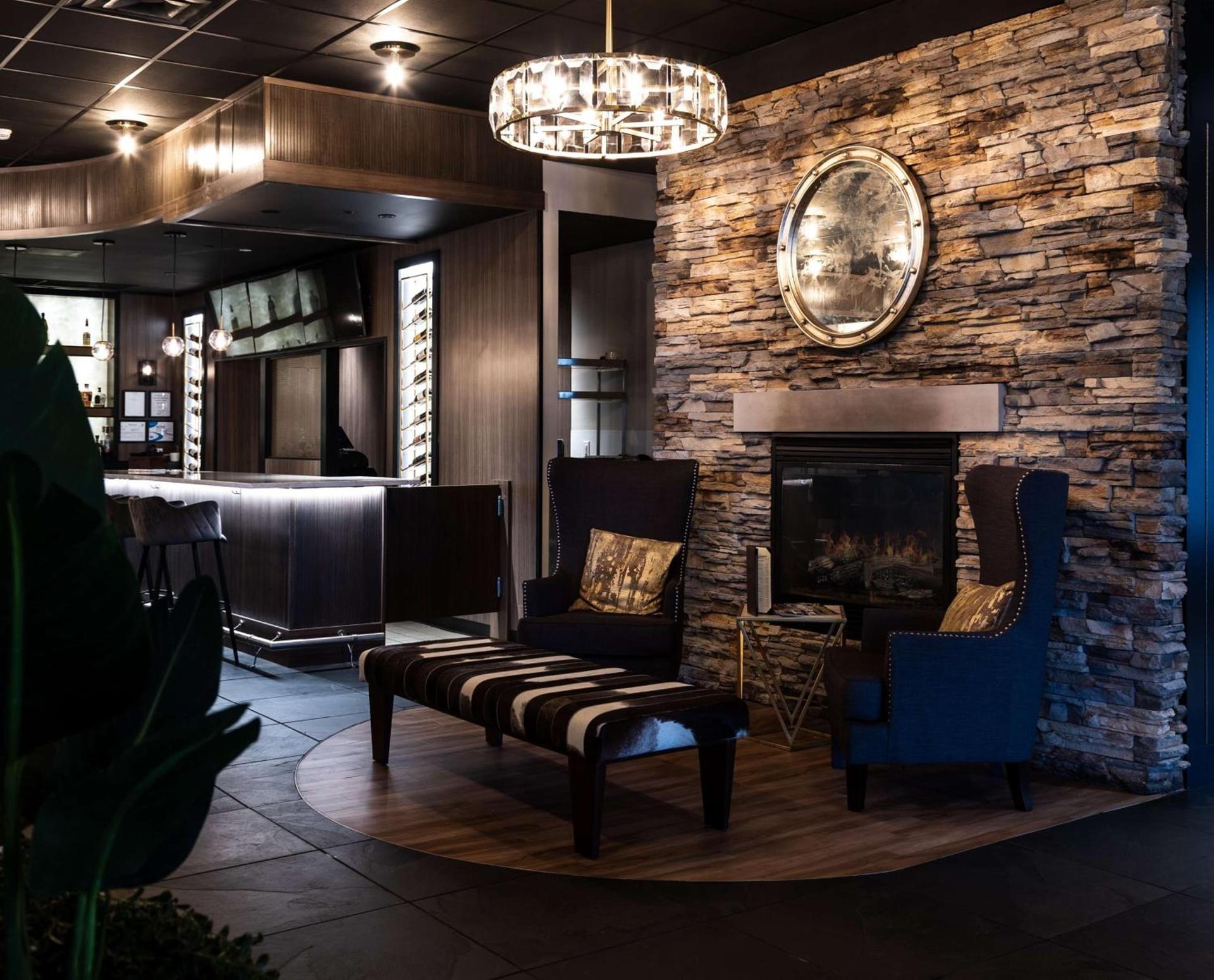 Hilton Garden Inn Pittsburgh/Southpointe photo 15