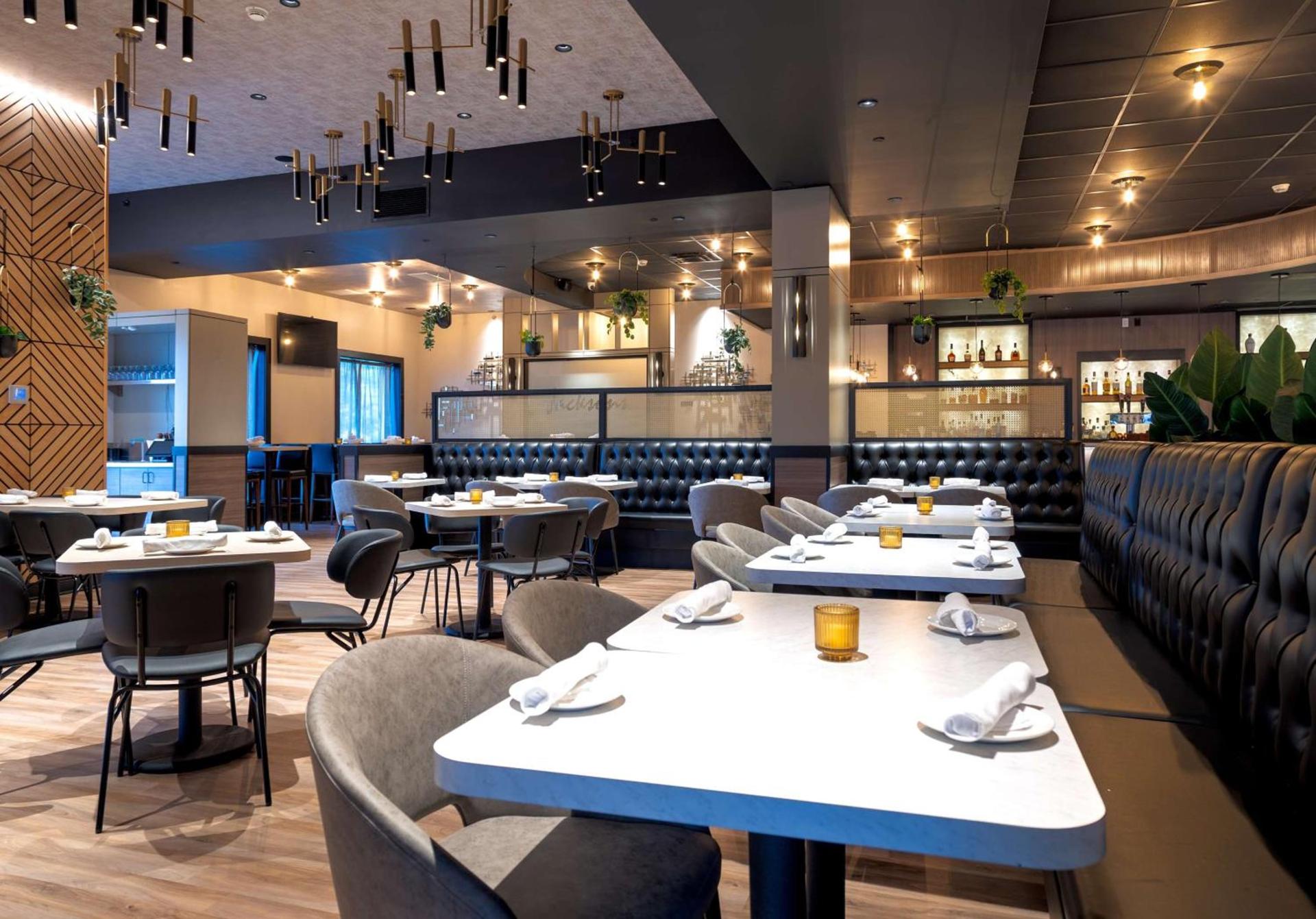 Hilton Garden Inn Pittsburgh/Southpointe photo 17