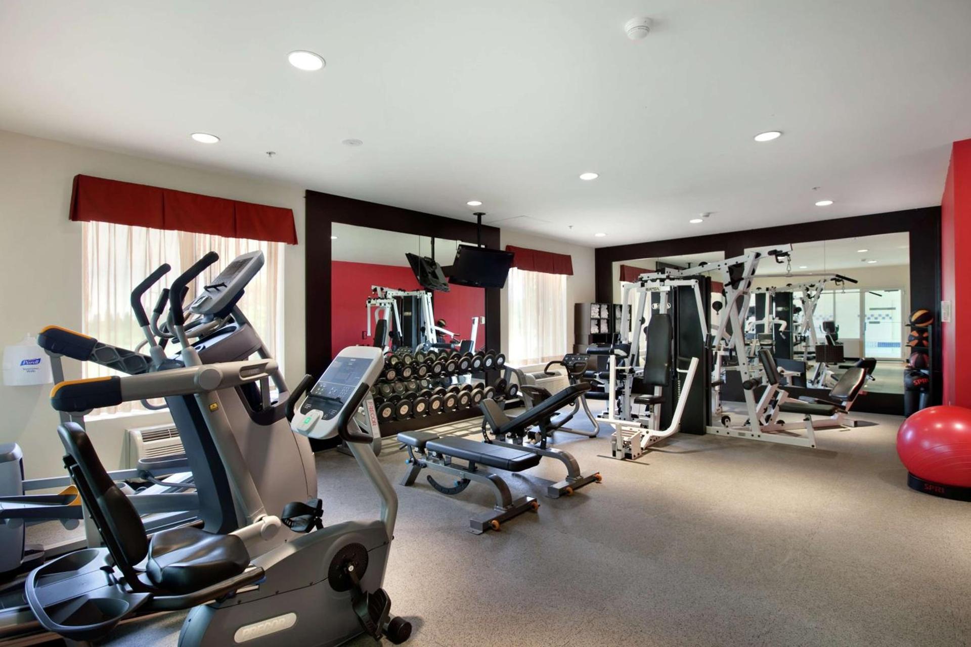 Hilton Garden Inn Pittsburgh/Southpointe photo 22