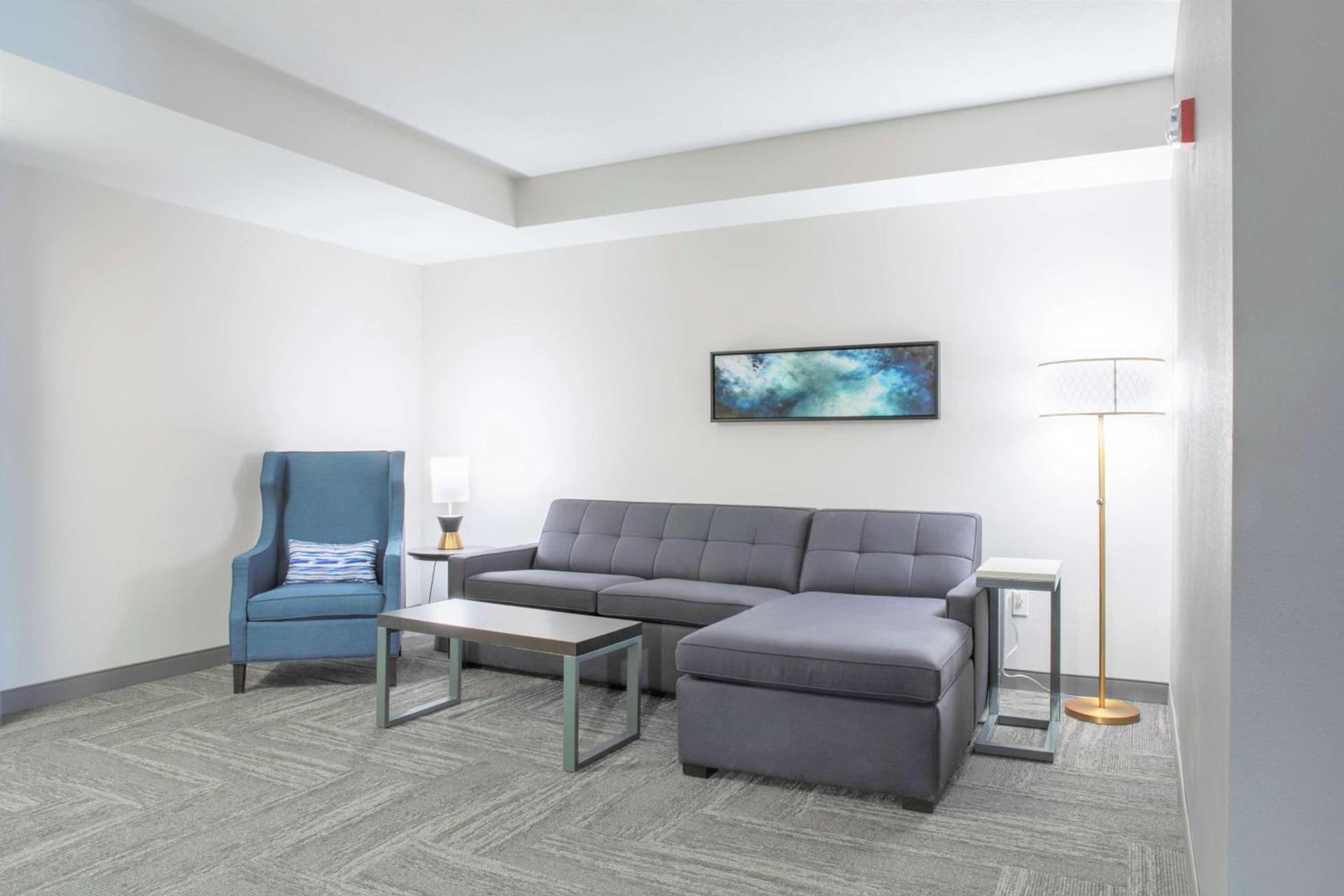 Hilton Garden Inn Pittsburgh/Southpointe photo 23