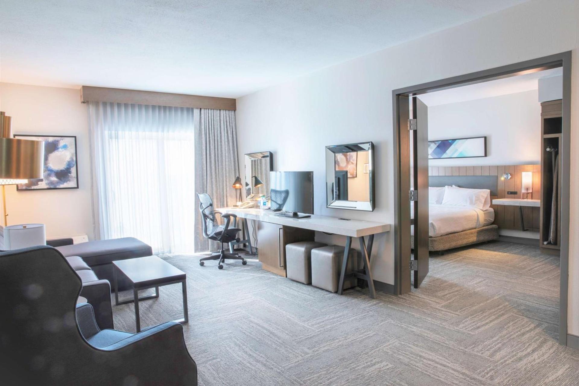 Hilton Garden Inn Pittsburgh/Southpointe photo 24