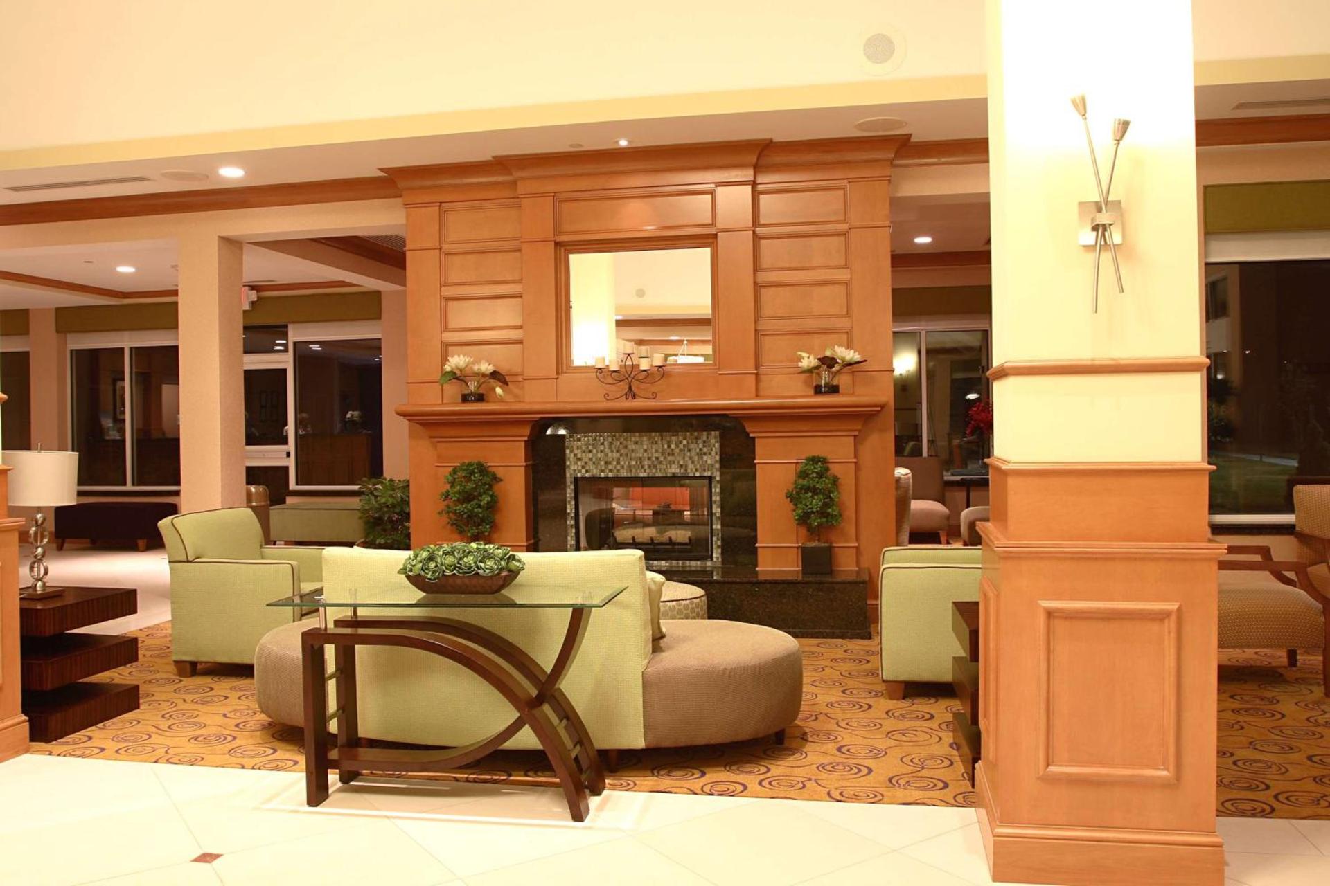 Hilton Garden Inn Chesapeake/Suffolk photo 4