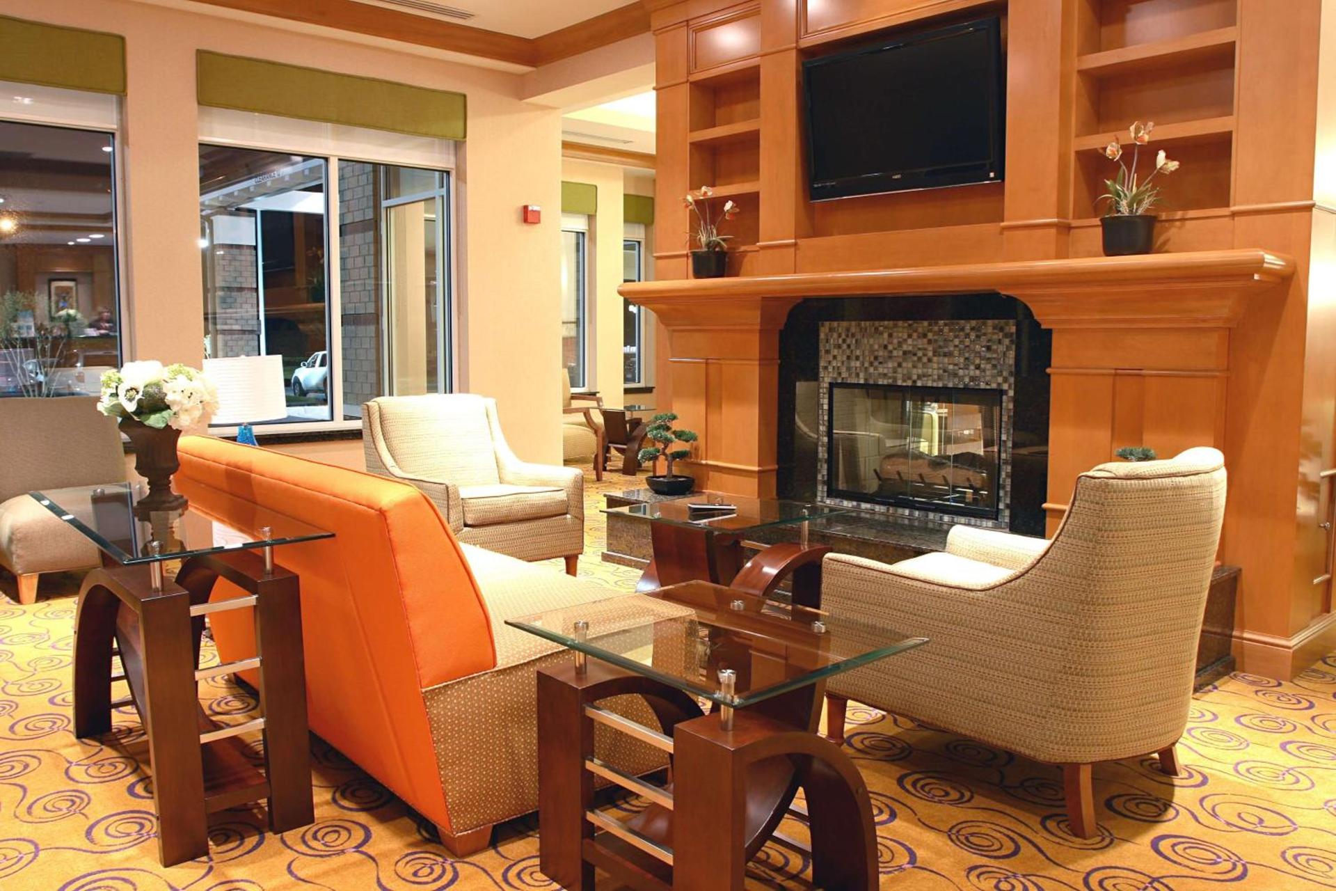 Hilton Garden Inn Chesapeake/Suffolk photo 7