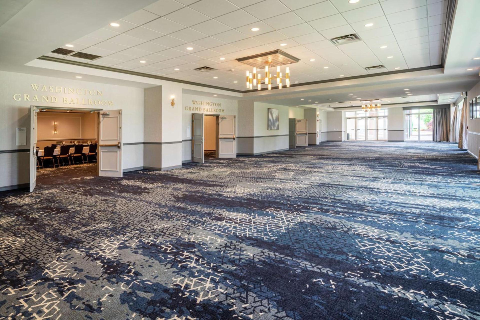 Hilton Garden Inn Pittsburgh/Southpointe photo 25