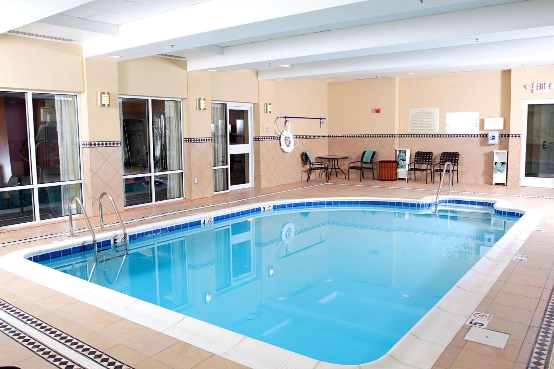 Hilton Garden Inn Chesapeake/Suffolk photo 2
