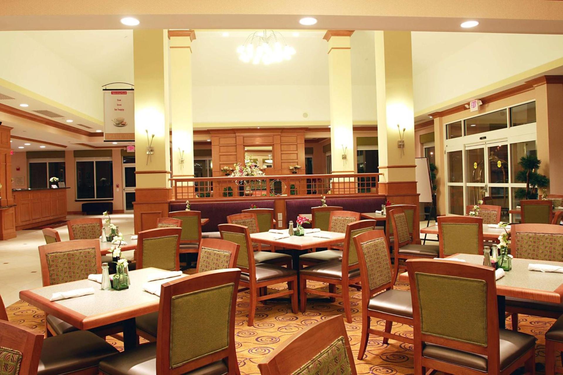 Hilton Garden Inn Chesapeake/Suffolk photo 6