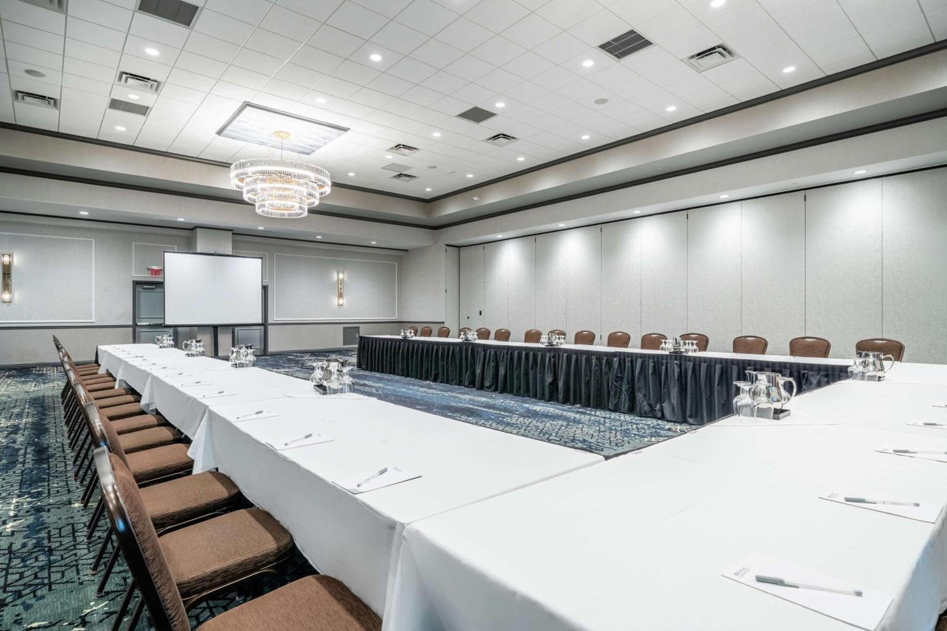 Hilton Garden Inn Pittsburgh/Southpointe photo 27