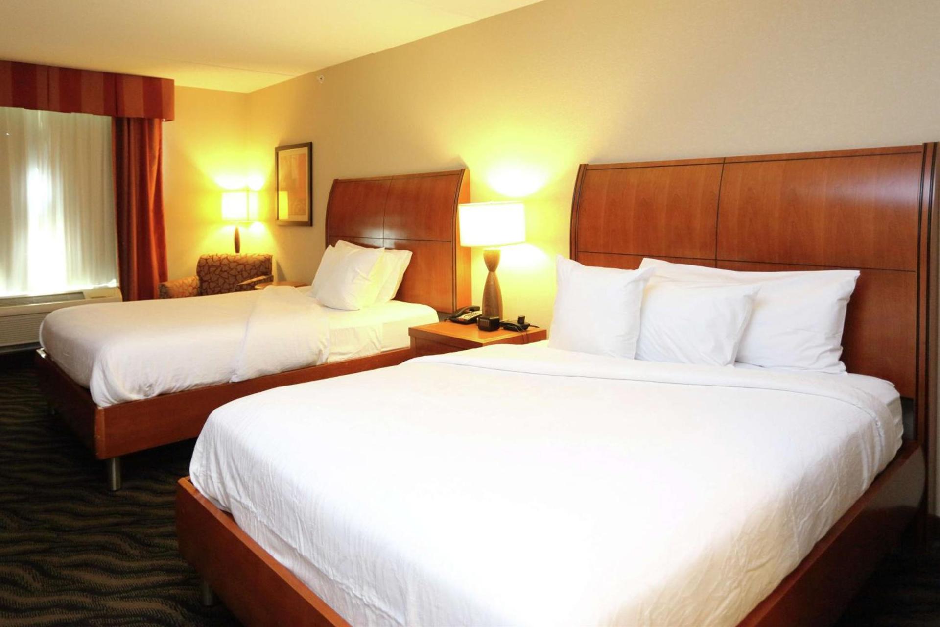 Hilton Garden Inn Chesapeake/Suffolk photo 22