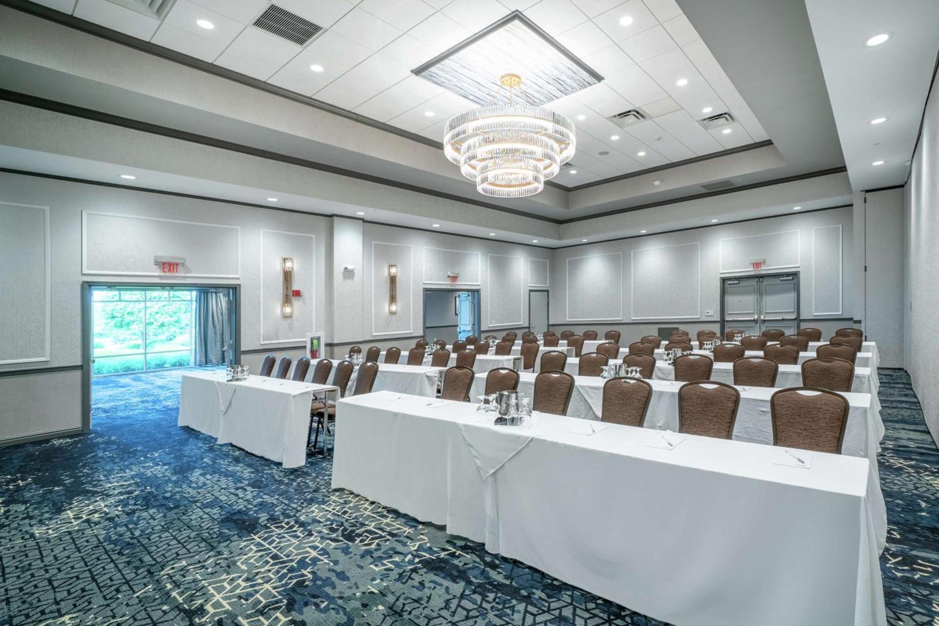 Hilton Garden Inn Pittsburgh/Southpointe photo 30