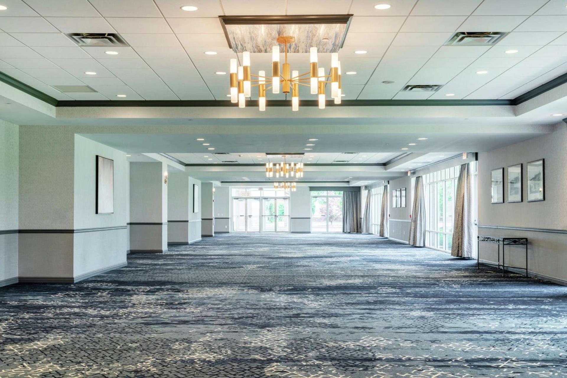 Hilton Garden Inn Pittsburgh/Southpointe photo 29