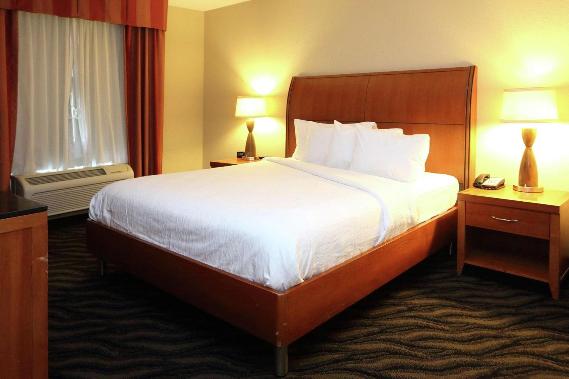 Hilton Garden Inn Chesapeake/Suffolk photo 9