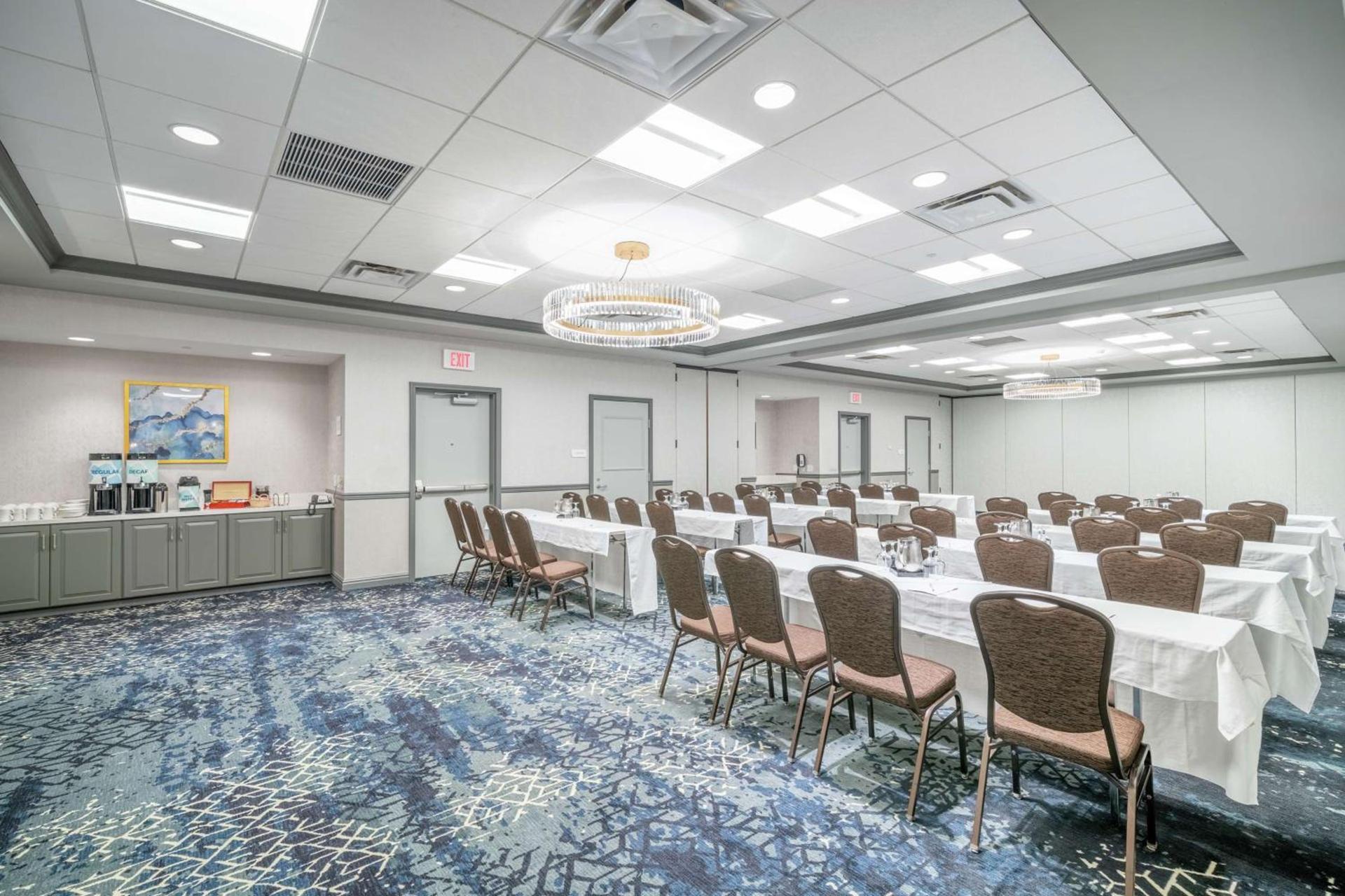 Hilton Garden Inn Pittsburgh/Southpointe photo 31