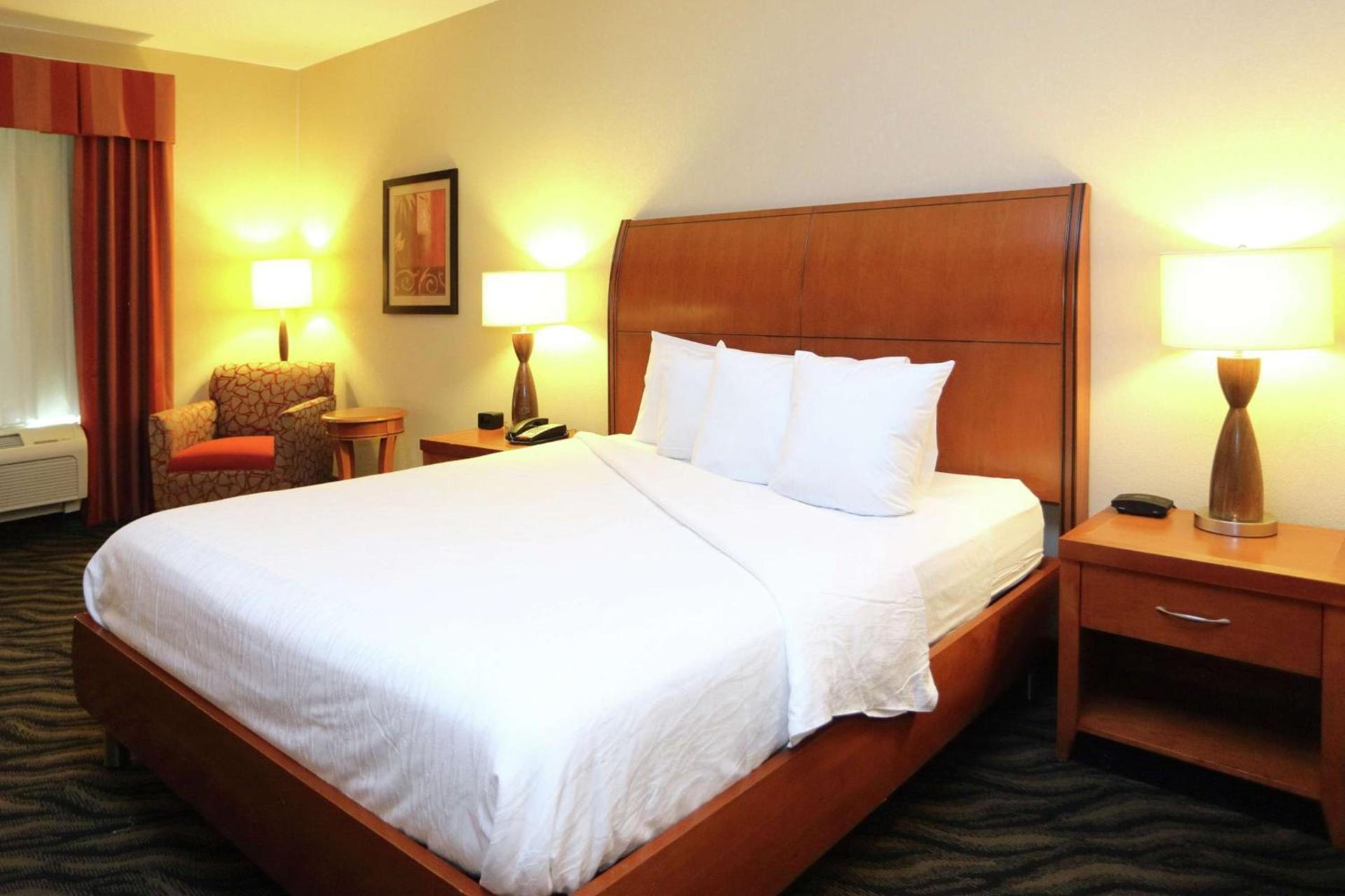 Hilton Garden Inn Chesapeake/Suffolk photo 13