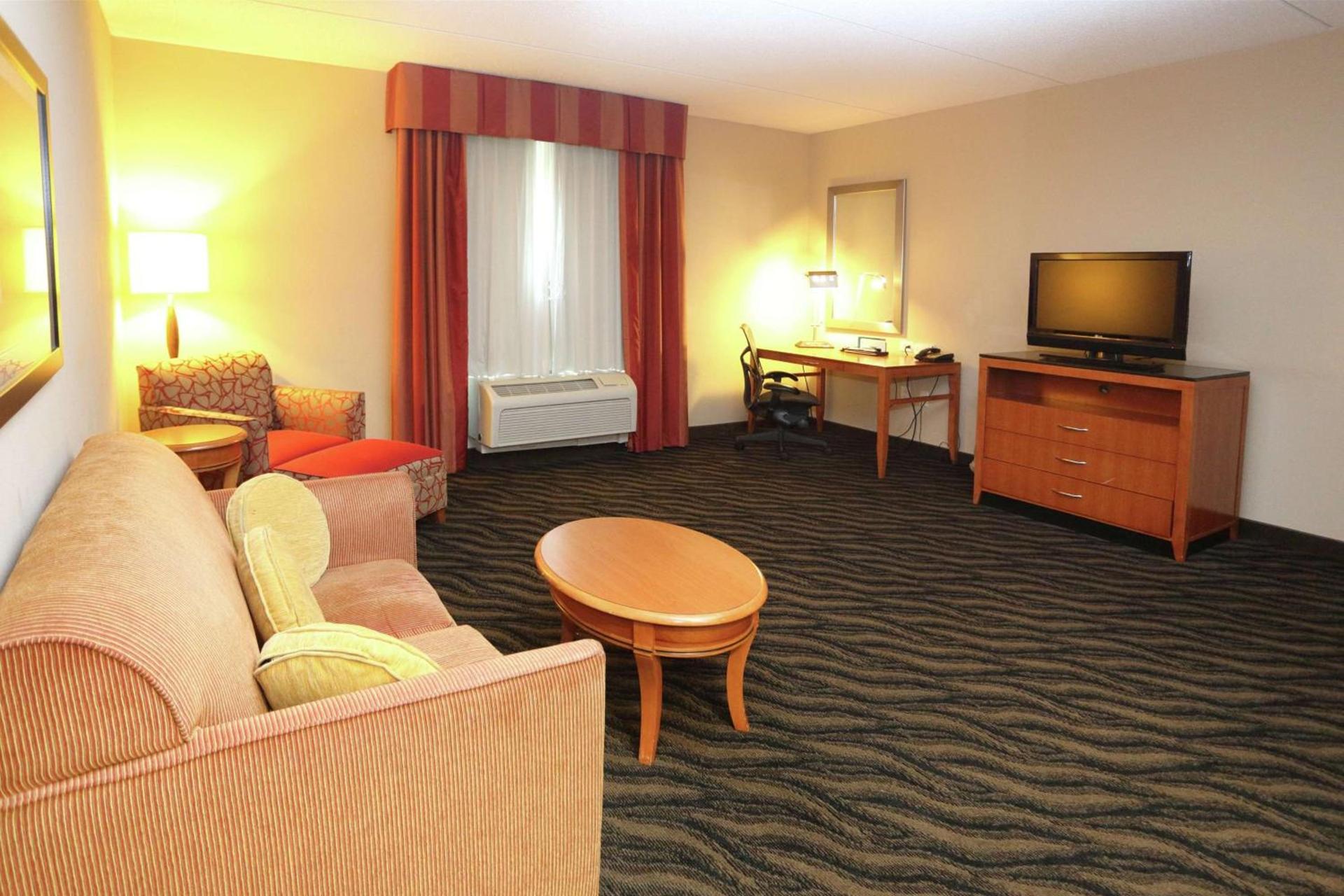 Hilton Garden Inn Chesapeake/Suffolk photo 16