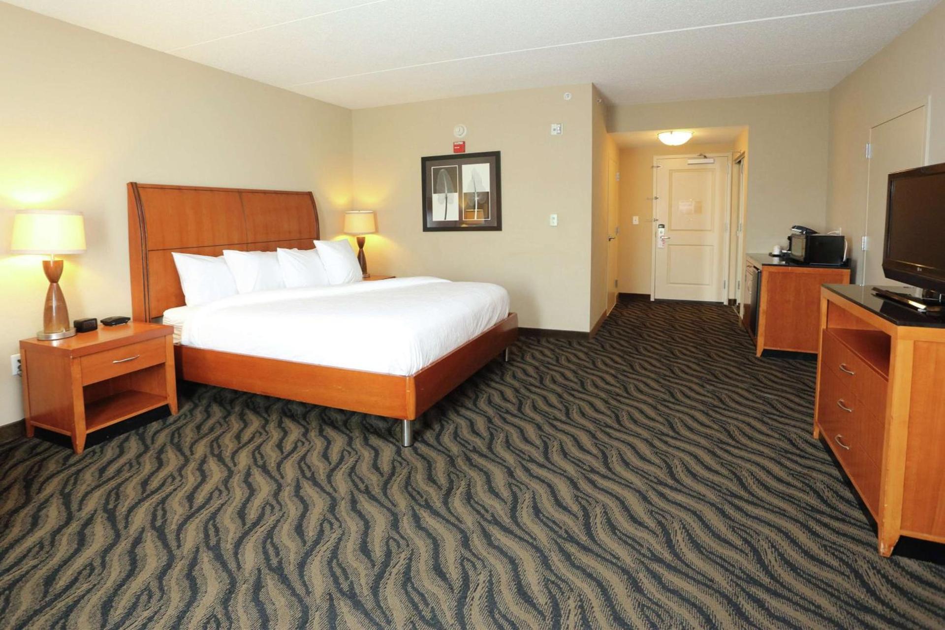 Hilton Garden Inn Chesapeake/Suffolk photo 21