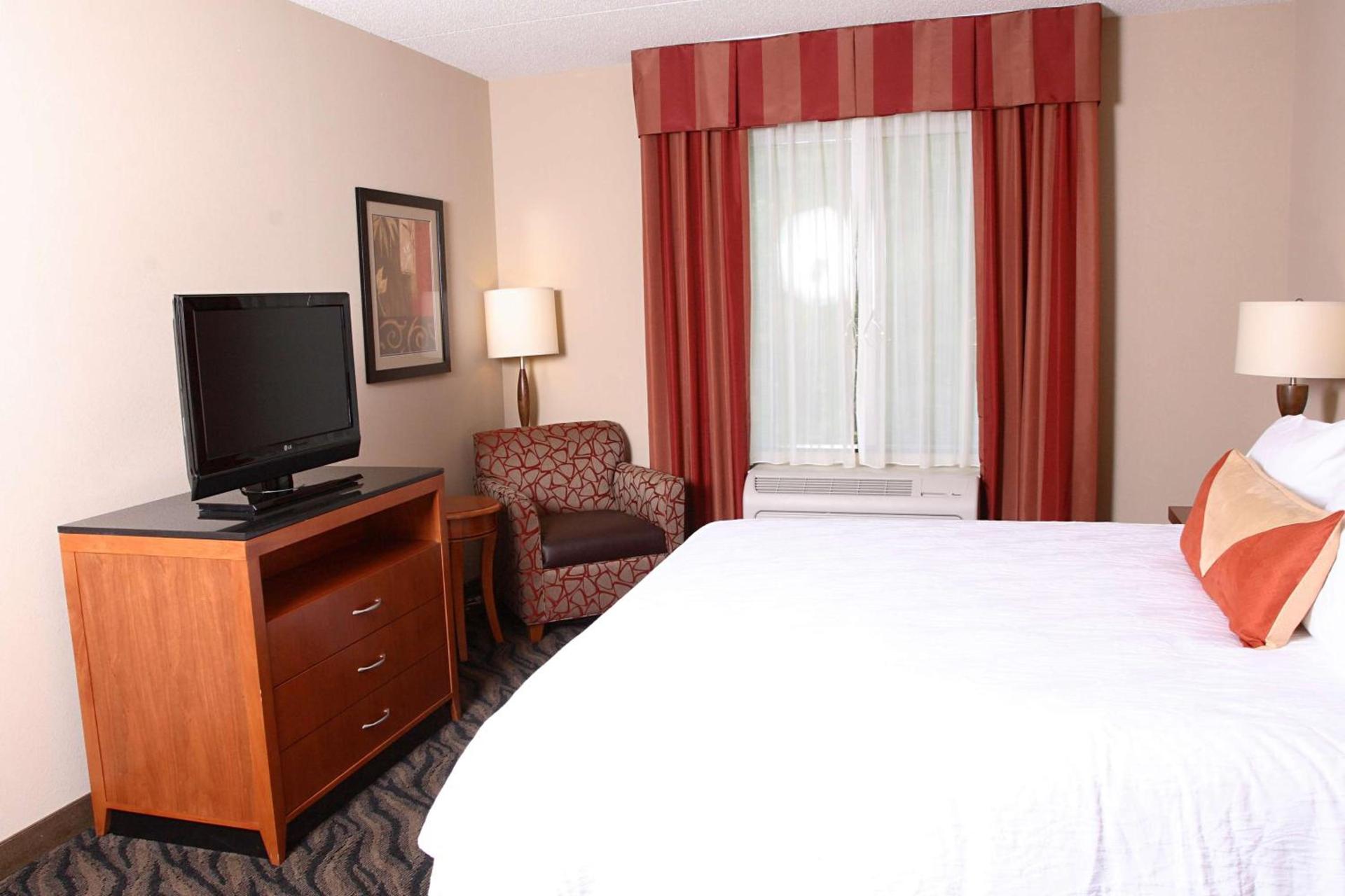 Hilton Garden Inn Chesapeake/Suffolk photo 15