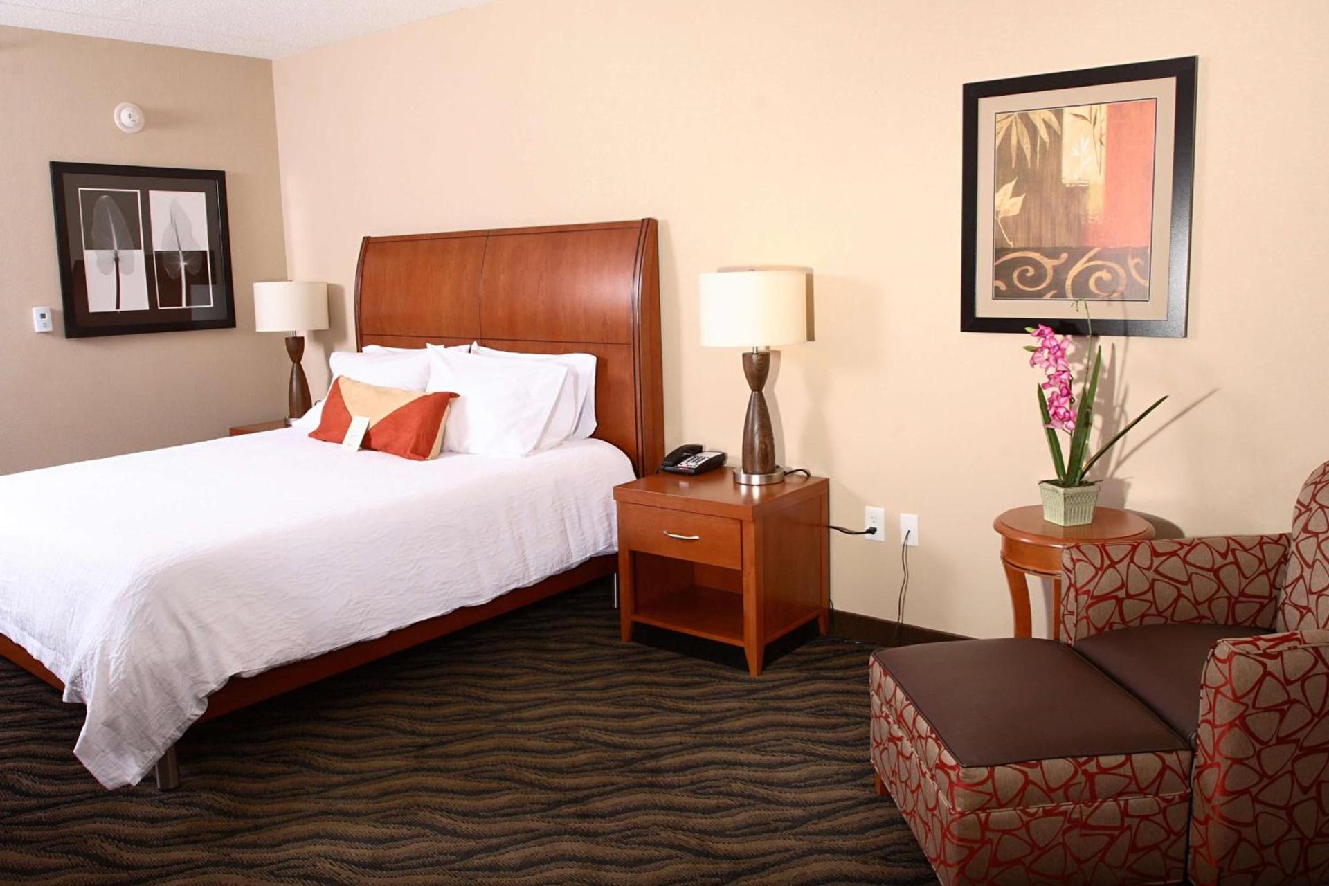 Hilton Garden Inn Chesapeake/Suffolk photo 19
