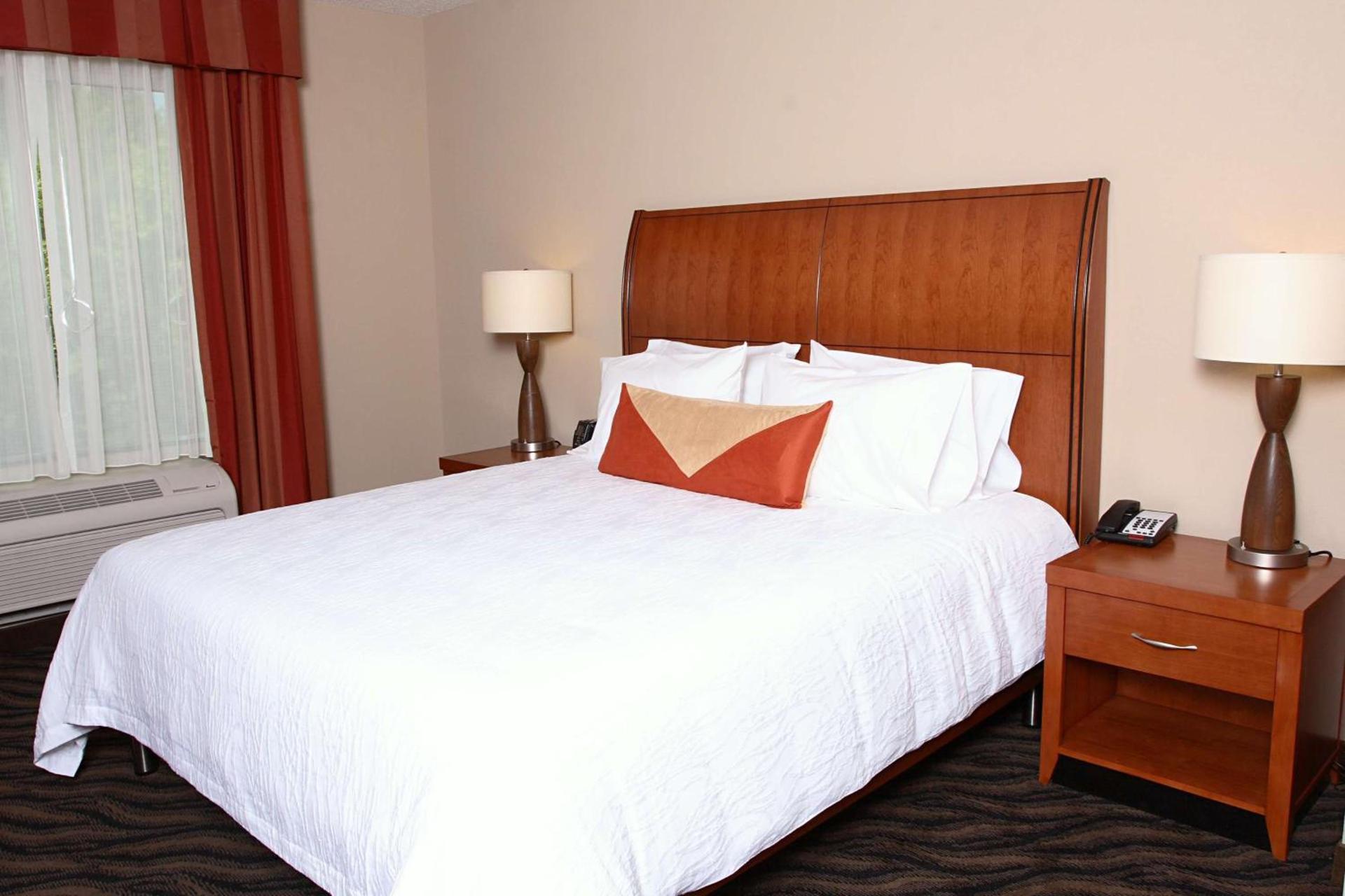 Hilton Garden Inn Chesapeake/Suffolk photo 17