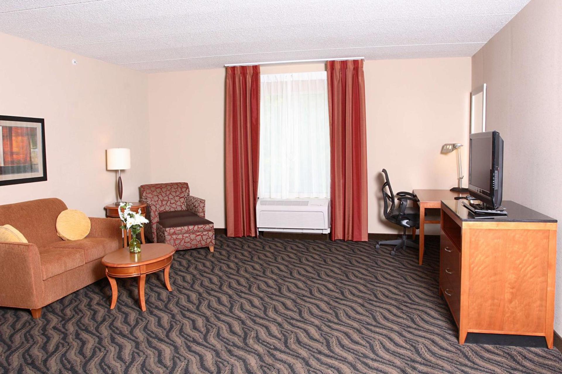 Hilton Garden Inn Chesapeake/Suffolk photo 24