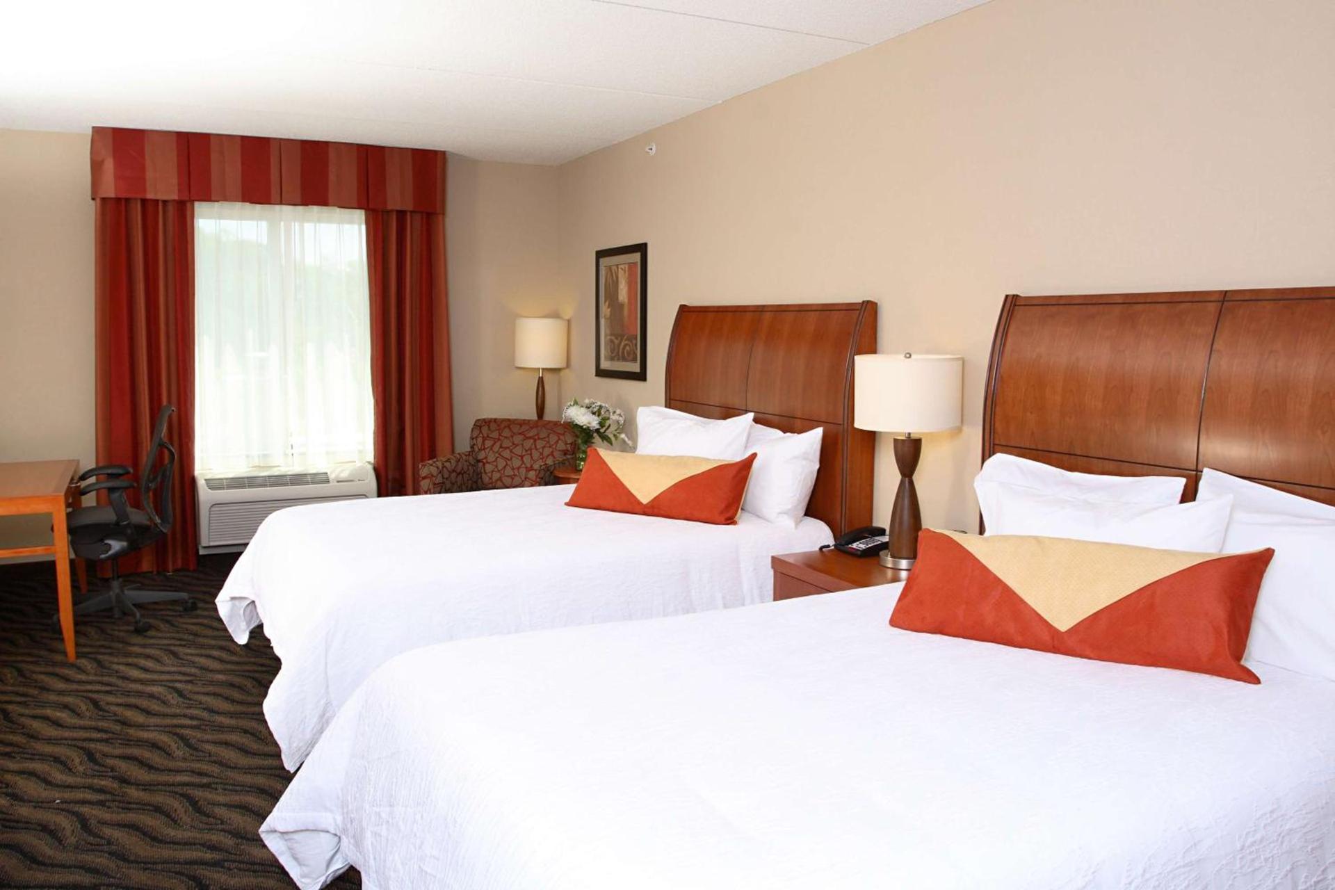 Hilton Garden Inn Chesapeake/Suffolk photo 23