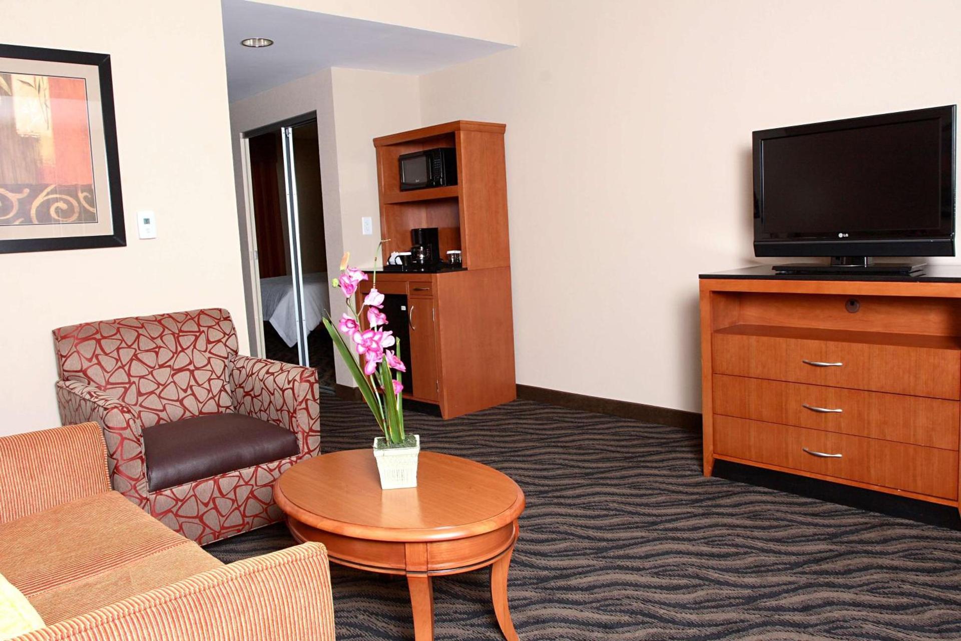 Hilton Garden Inn Chesapeake/Suffolk photo 12