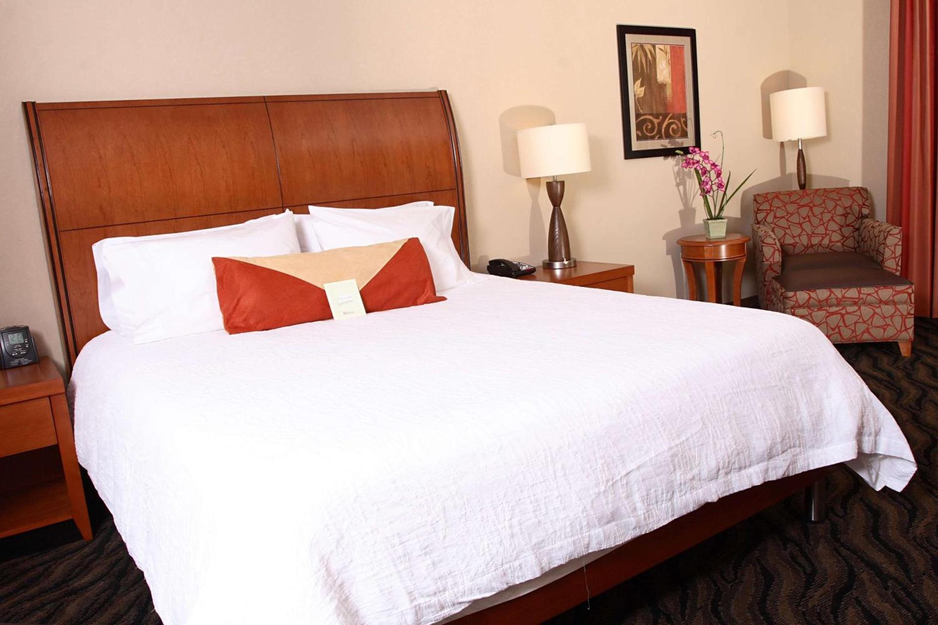 Hilton Garden Inn Chesapeake/Suffolk photo 11