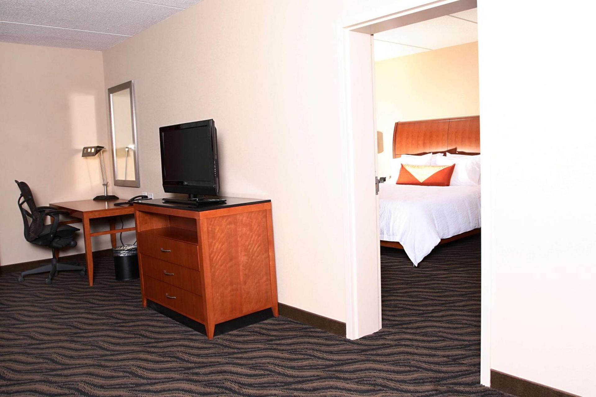Hilton Garden Inn Chesapeake/Suffolk photo 8