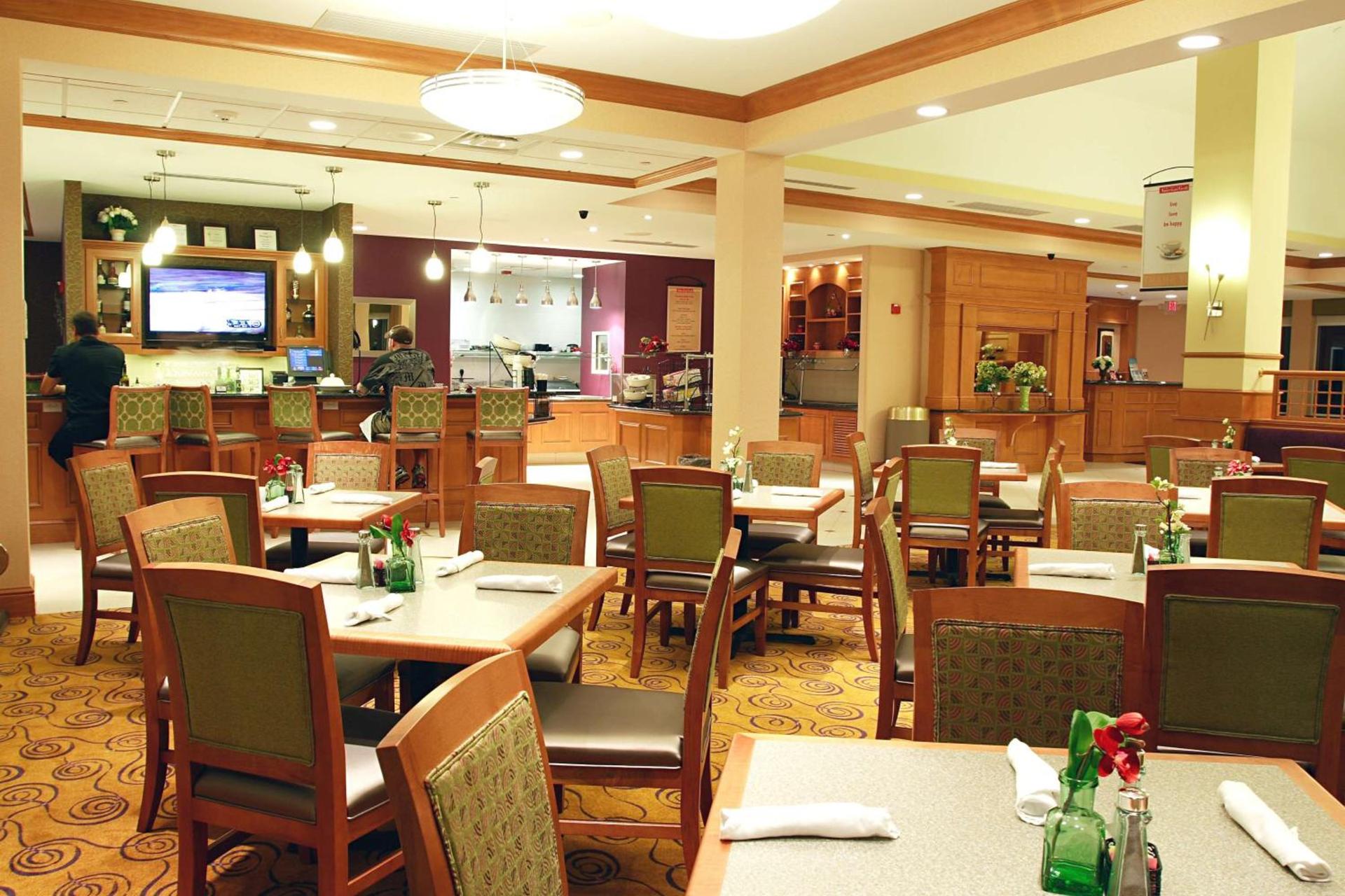 Hilton Garden Inn Chesapeake/Suffolk photo 25