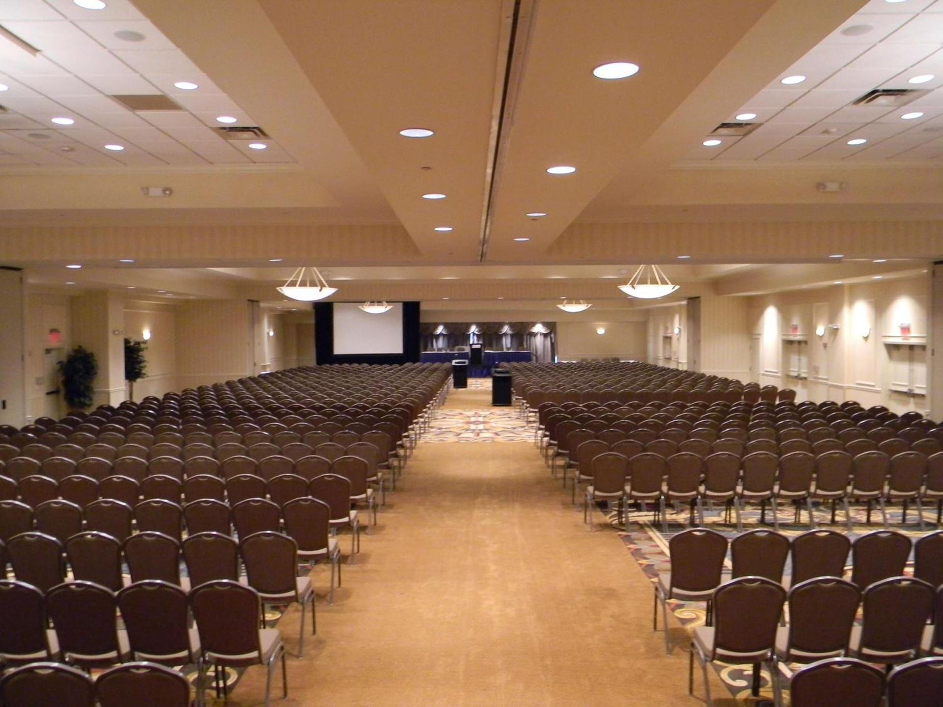 Hilton Garden Inn Pittsburgh/Southpointe photo 34