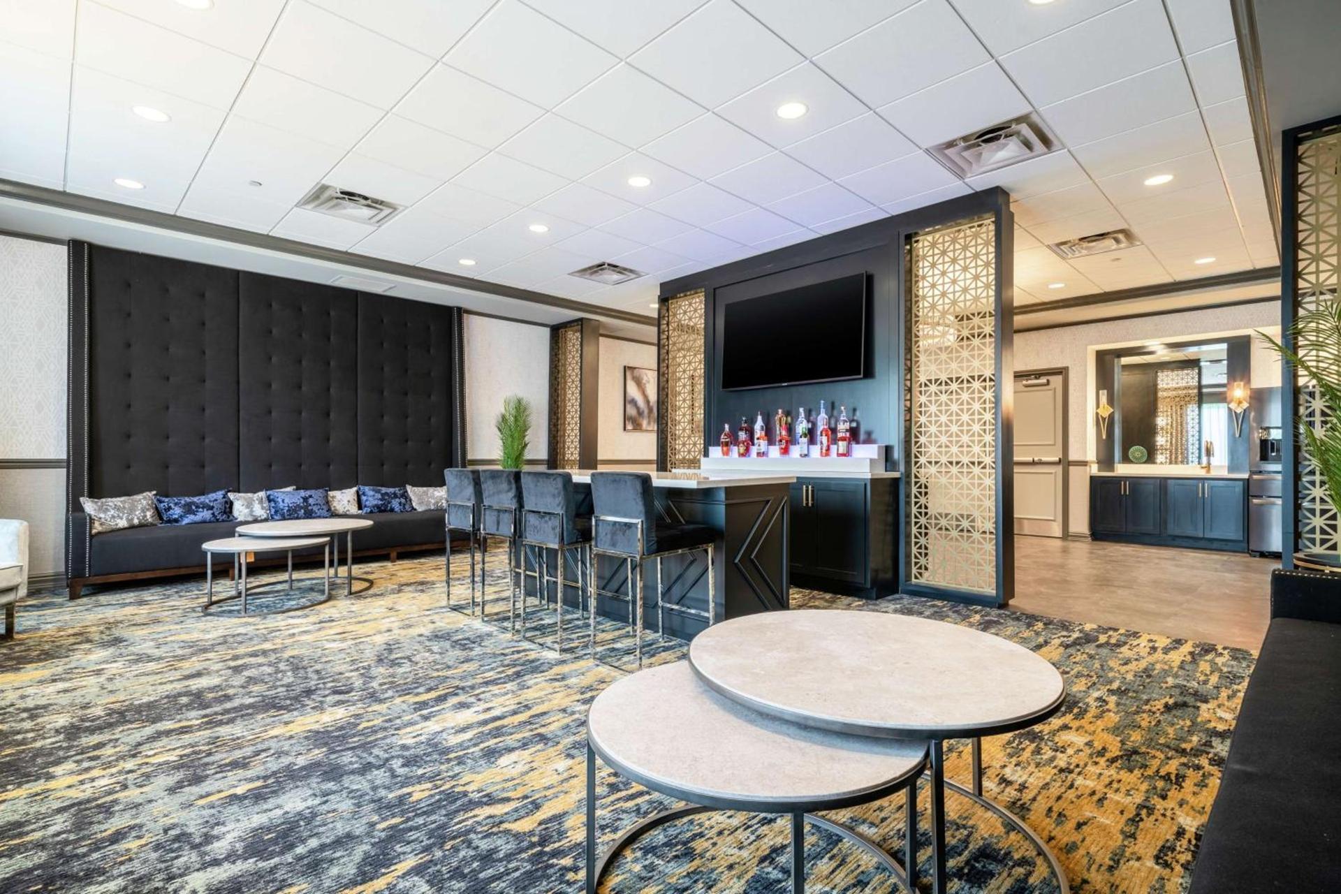Hilton Garden Inn Pittsburgh/Southpointe photo 36