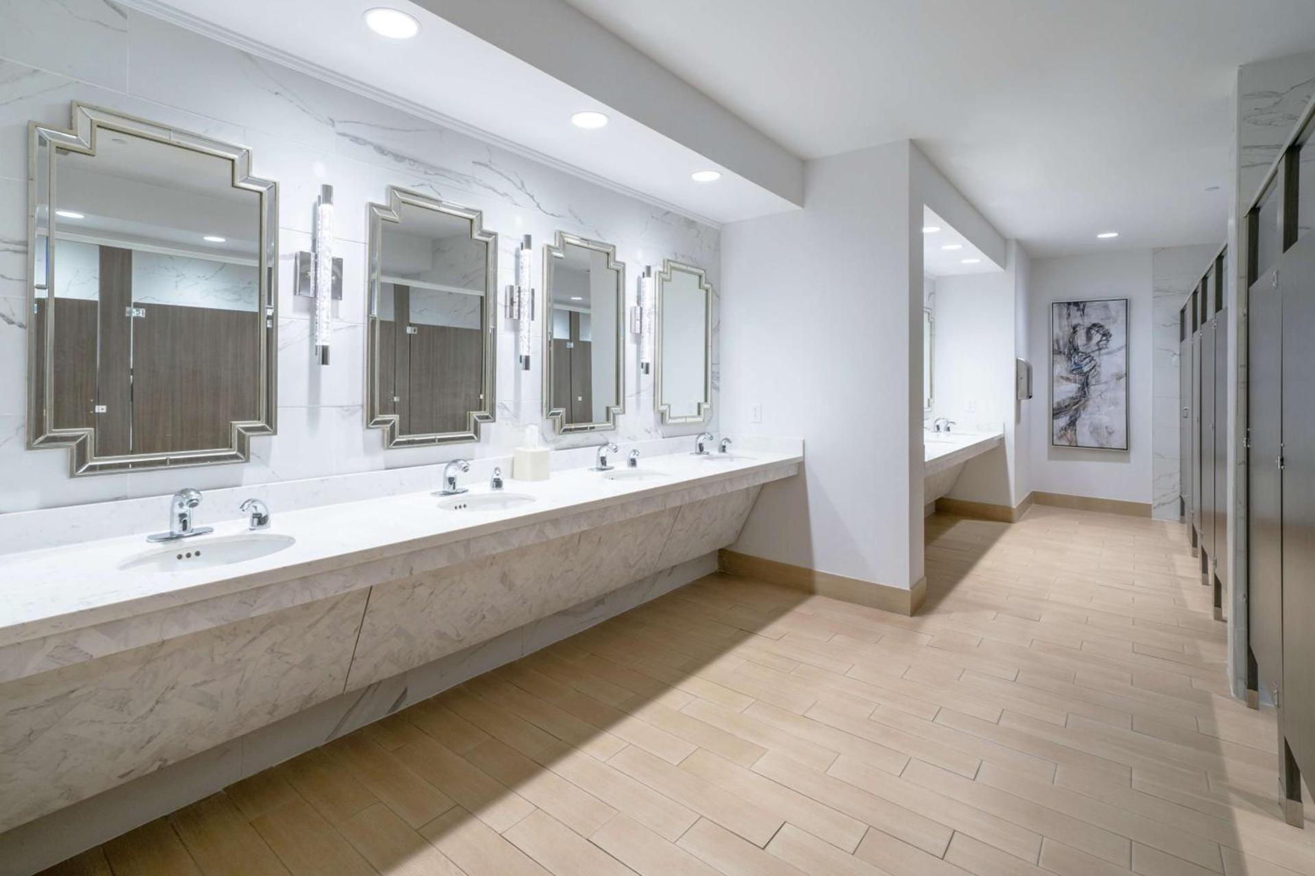 Hilton Garden Inn Pittsburgh/Southpointe photo 37