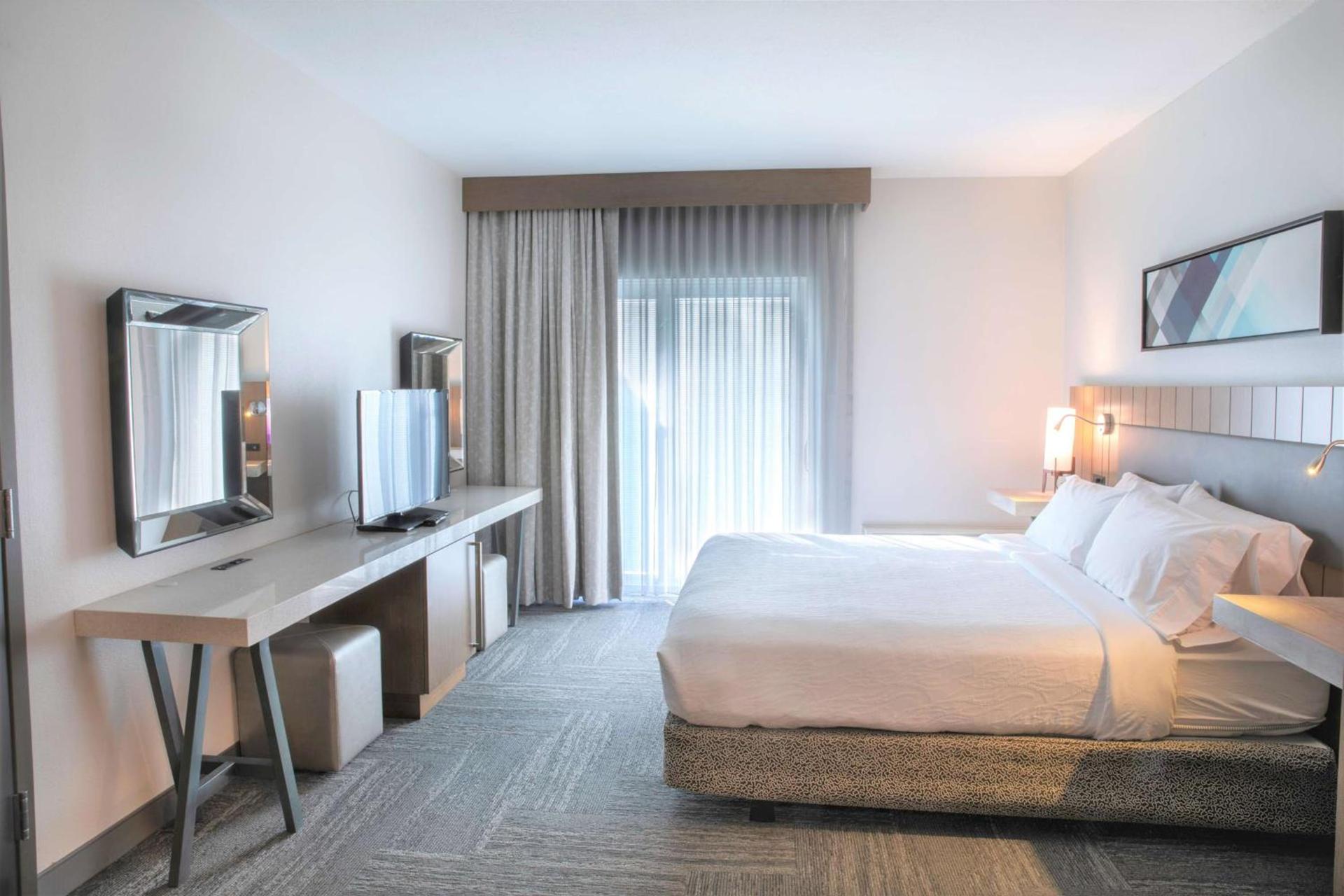Hilton Garden Inn Pittsburgh/Southpointe photo 38