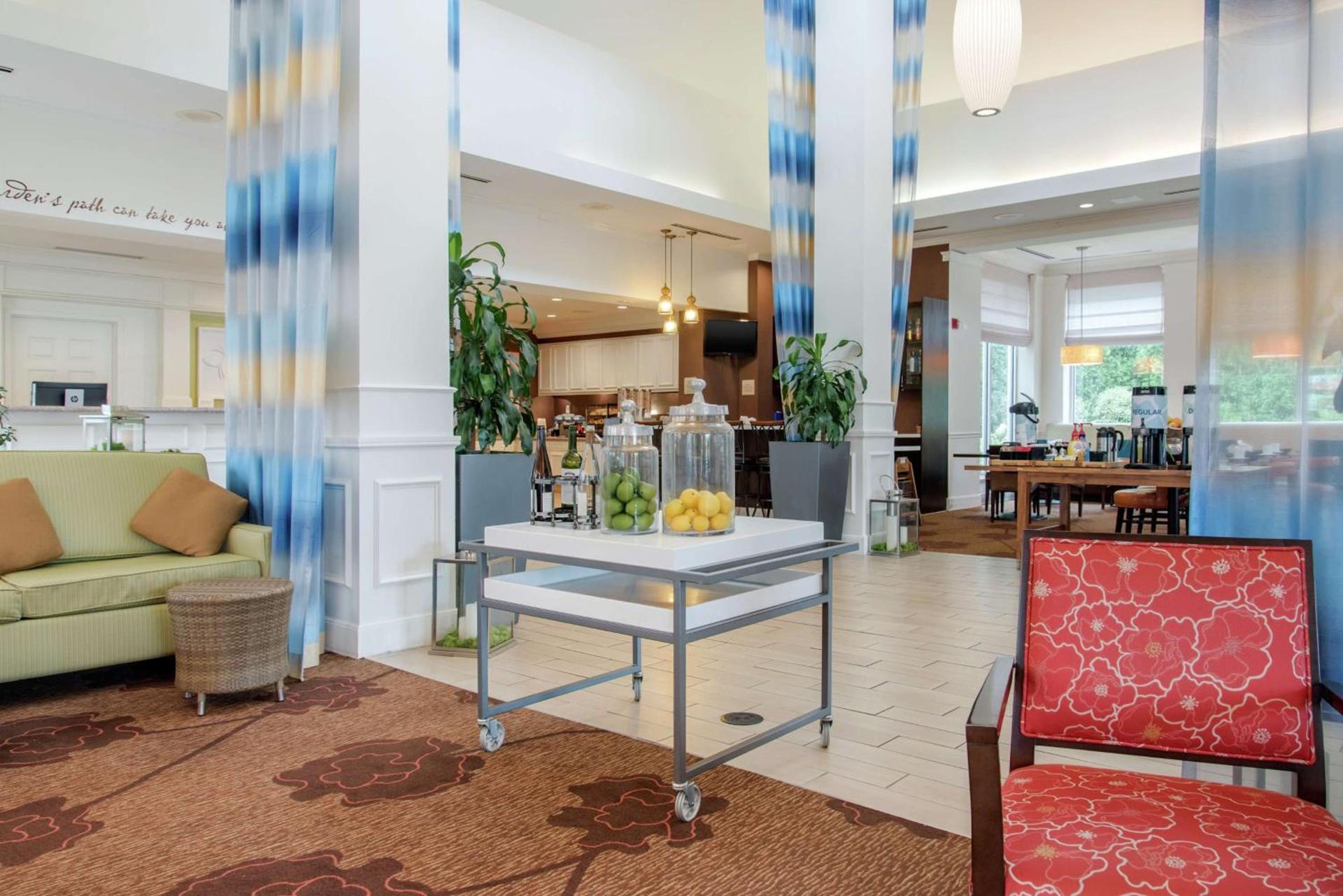 Hilton Garden Inn Portland Airport photo 3