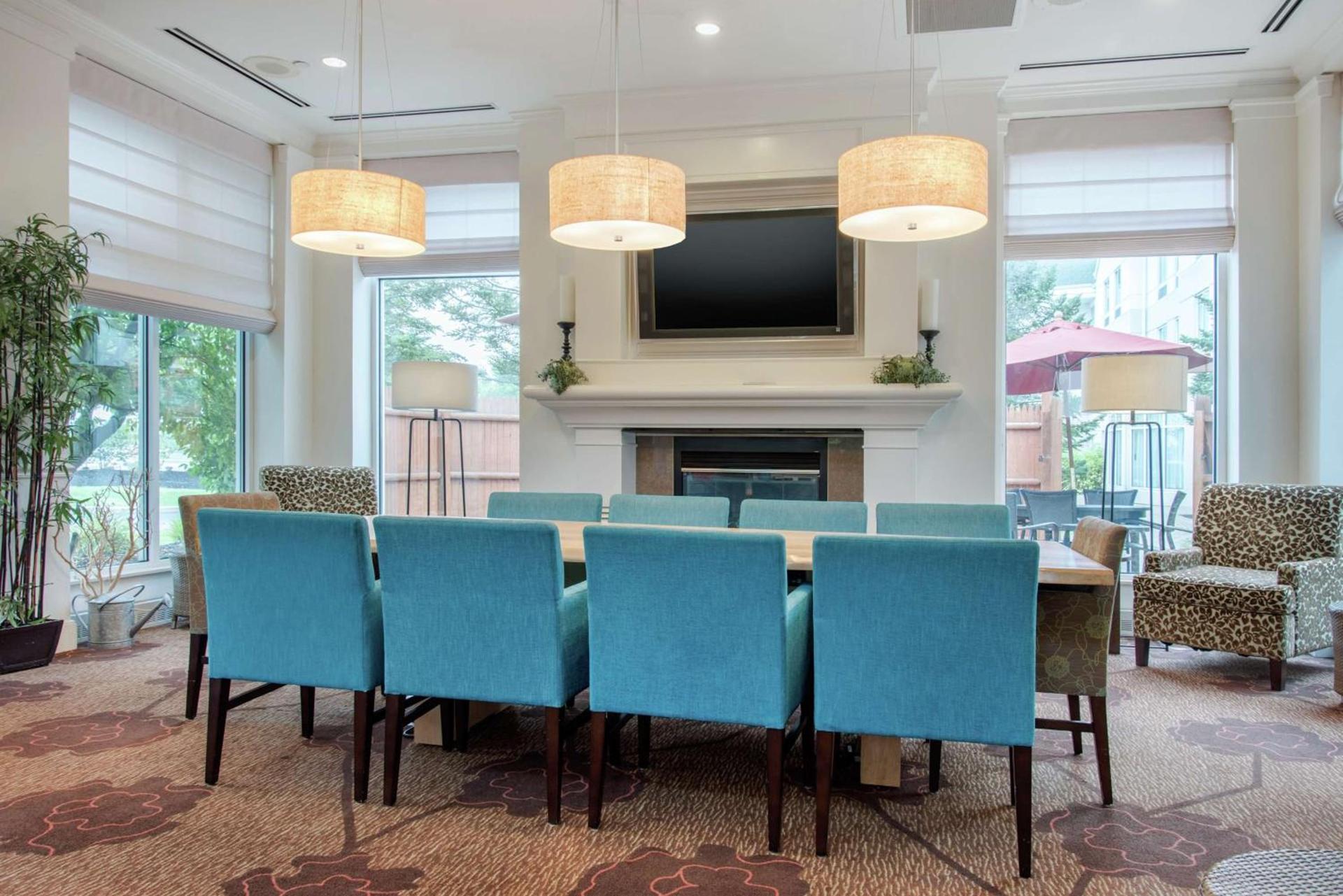 Hilton Garden Inn Portland Airport photo 5