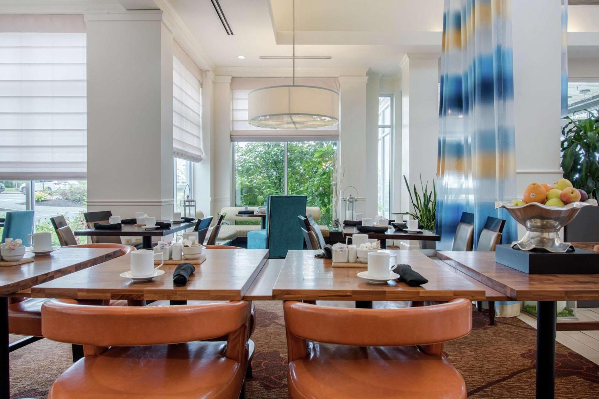 Hilton Garden Inn Portland Airport photo 8
