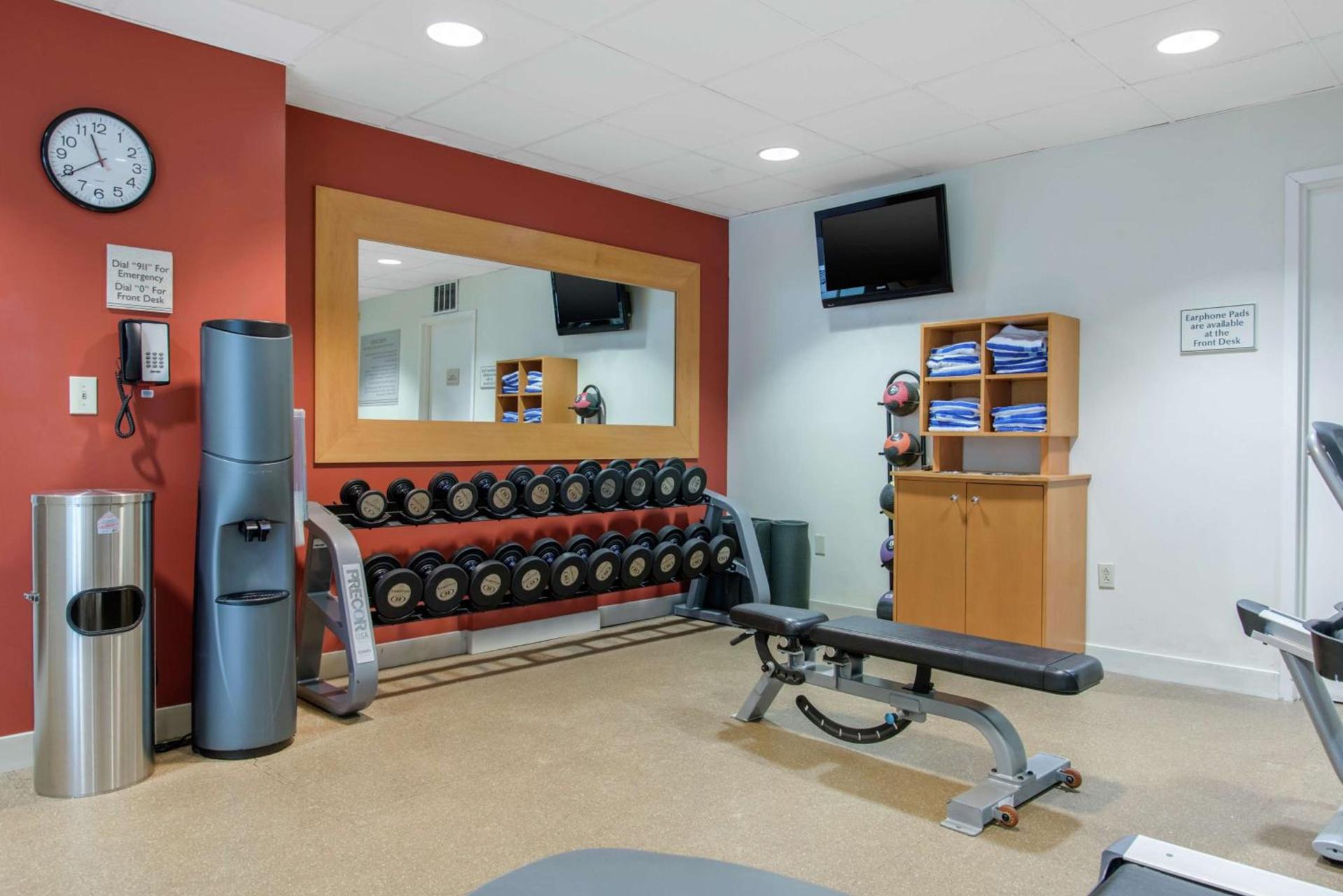 Hilton Garden Inn Portland Airport photo 12