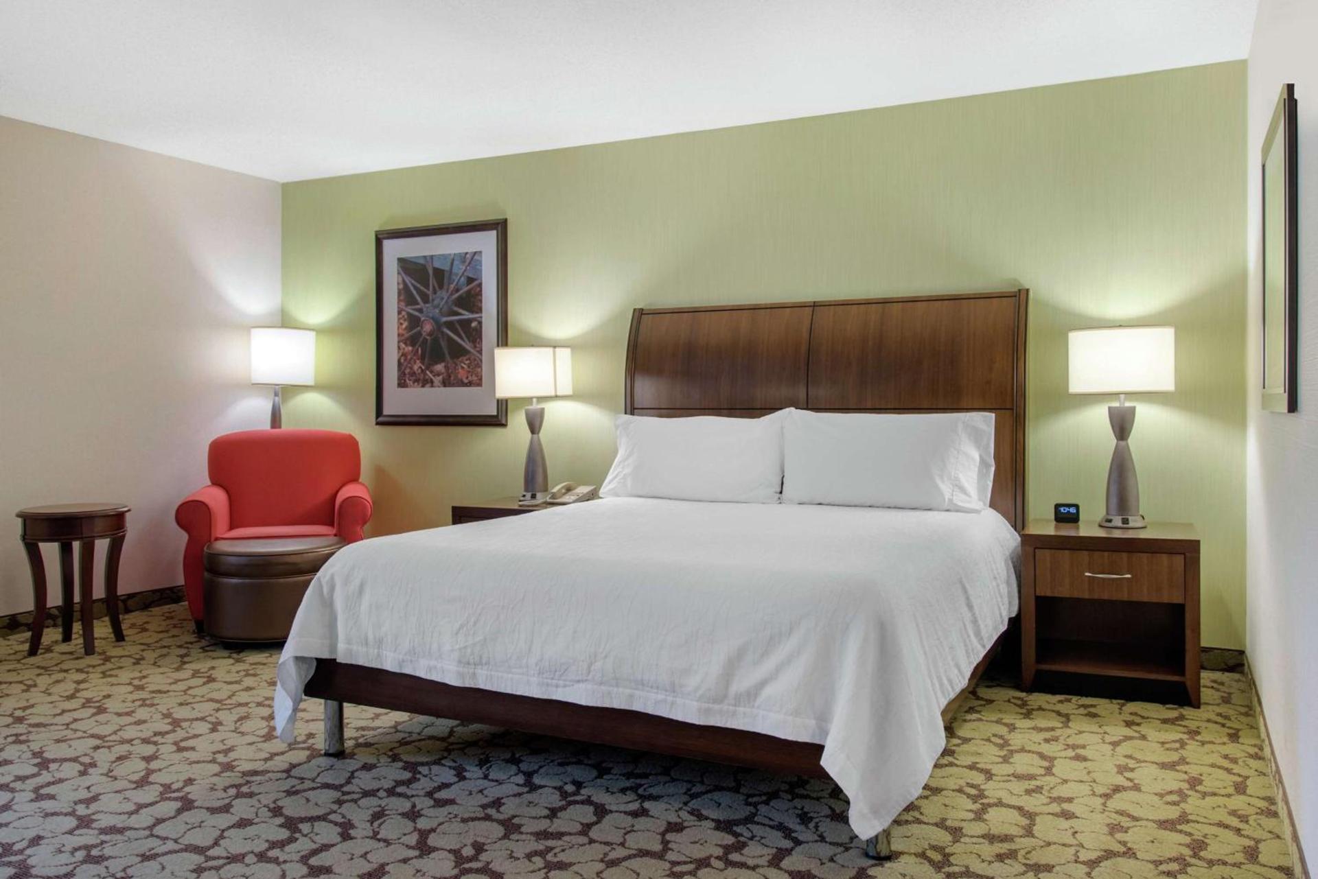 Hilton Garden Inn Portland Airport photo 14