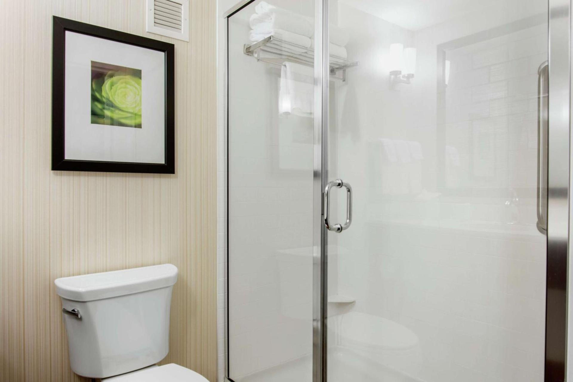 Hilton Garden Inn Portland Airport photo 16