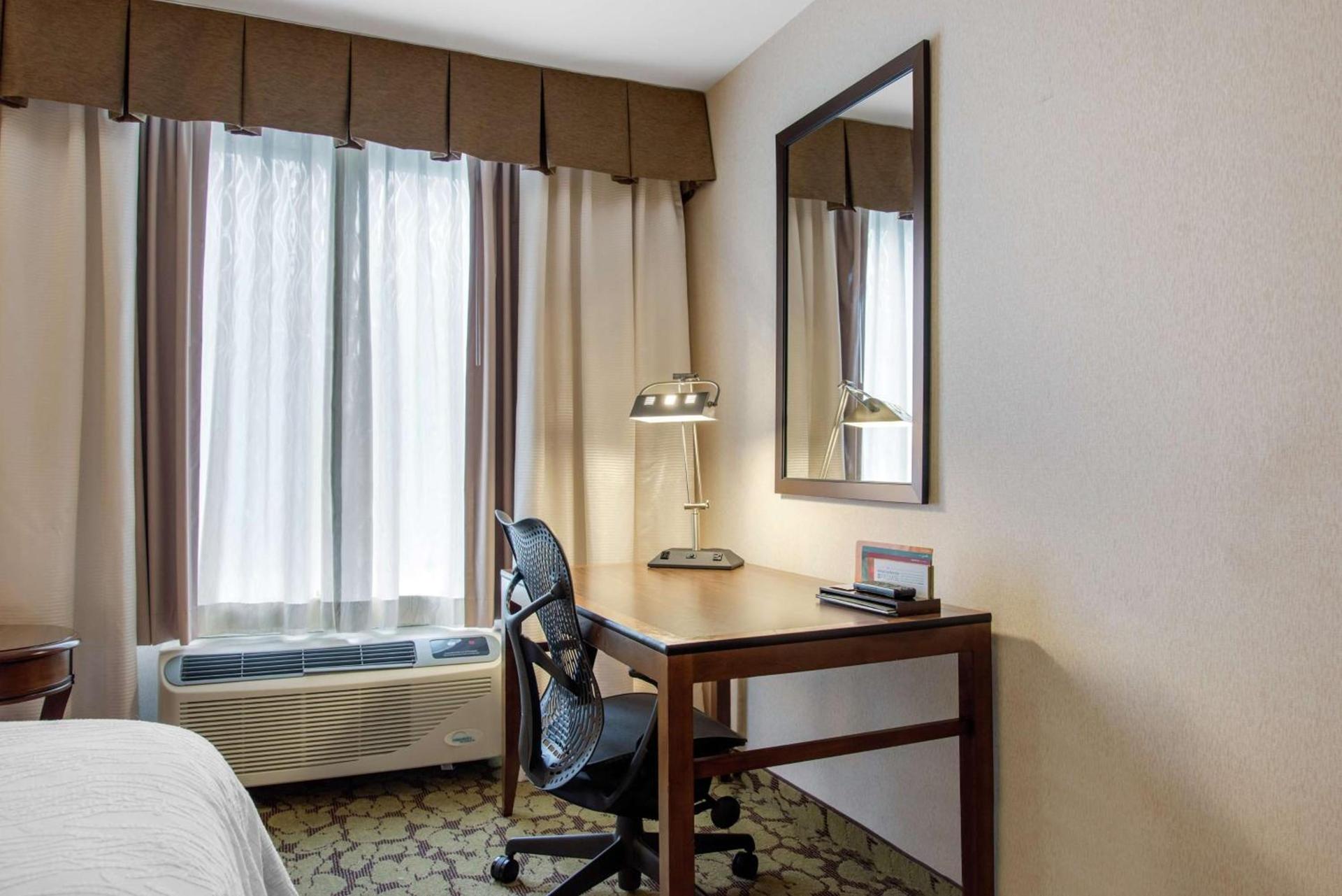 Hilton Garden Inn Portland Airport photo 22