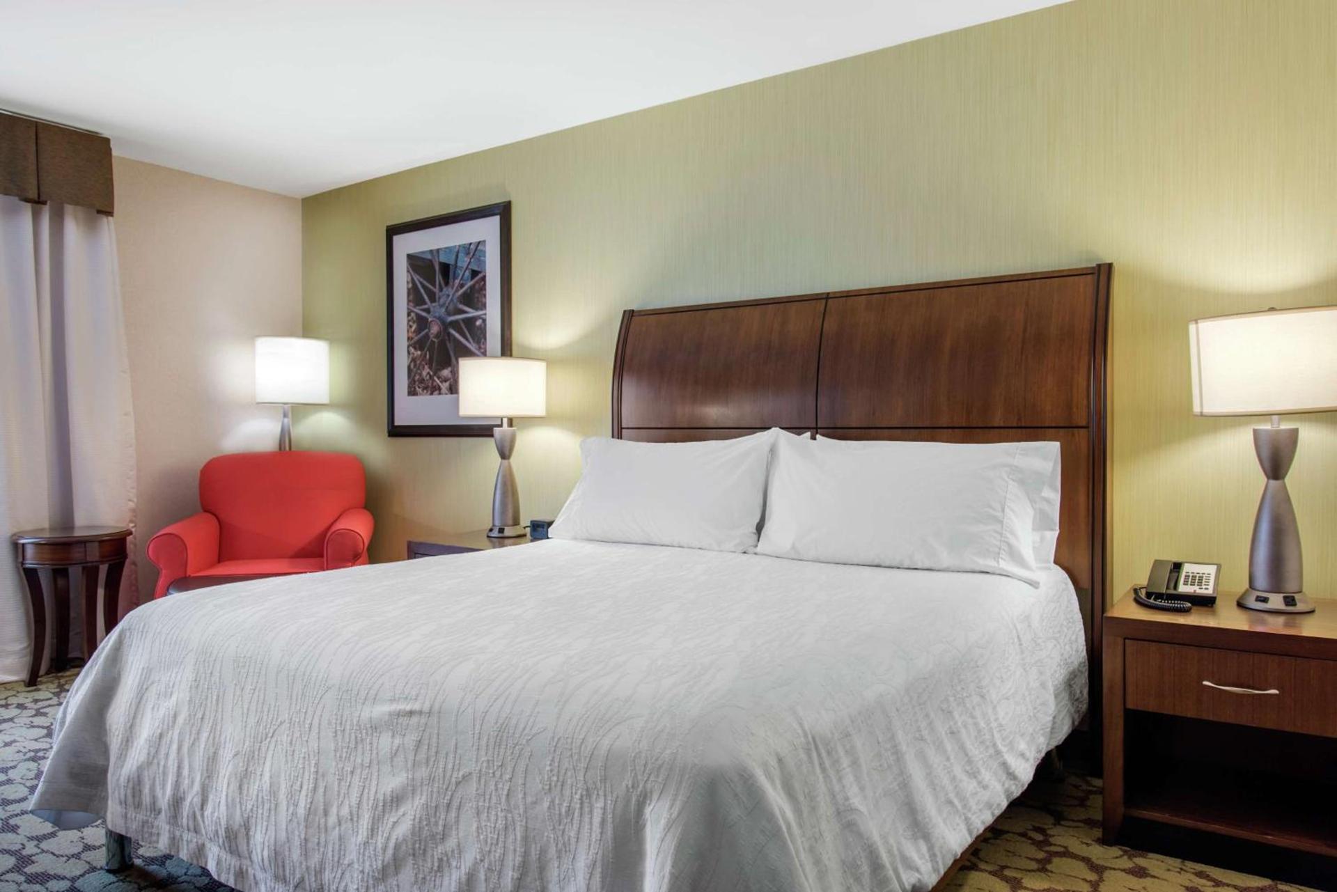 Hilton Garden Inn Portland Airport photo 23