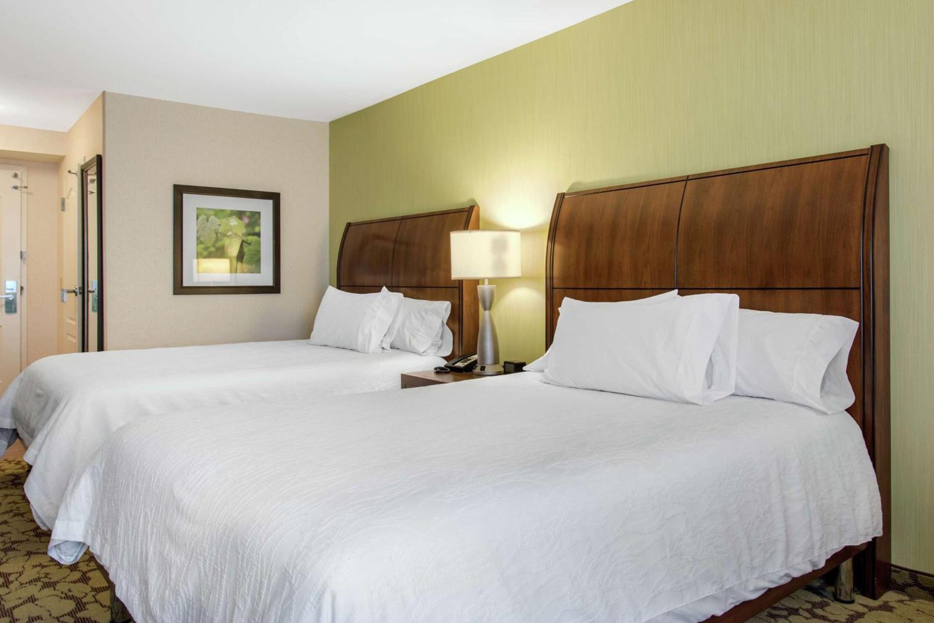 Hilton Garden Inn Portland Airport photo 26