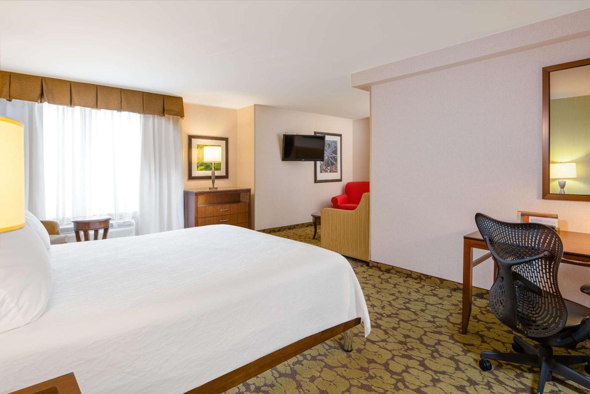 Hilton Garden Inn Portland Airport photo 31