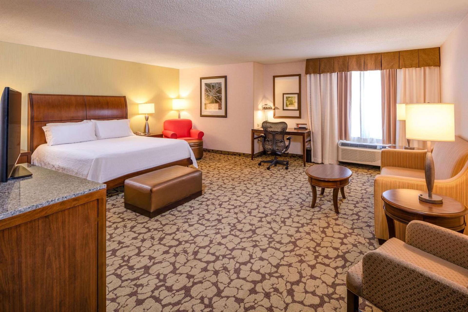 Hilton Garden Inn Portland Airport photo 34