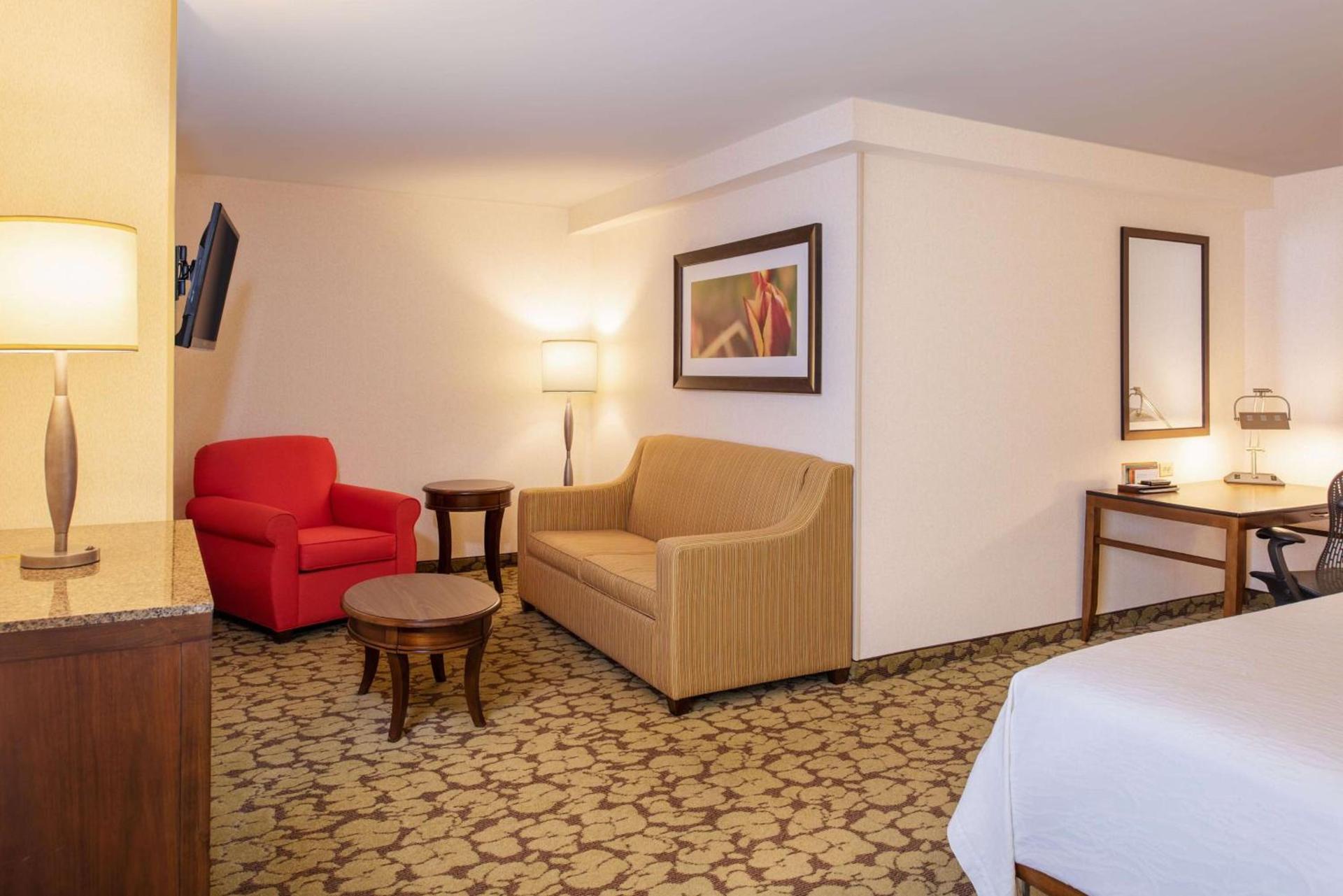 Hilton Garden Inn Portland Airport photo 35