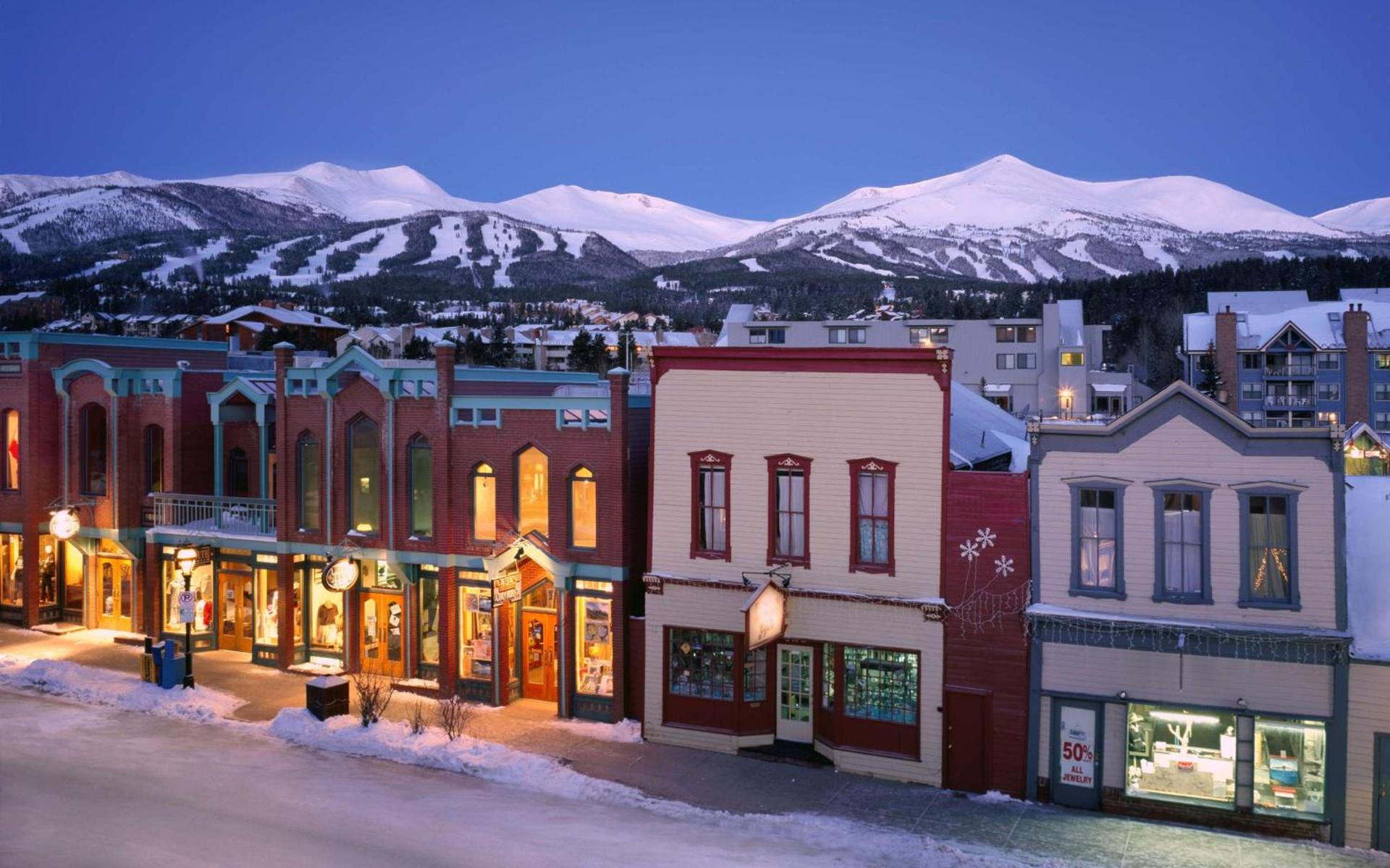 Hotel Alpenrock Breckenridge, Curio Collection by Hilton photo 10