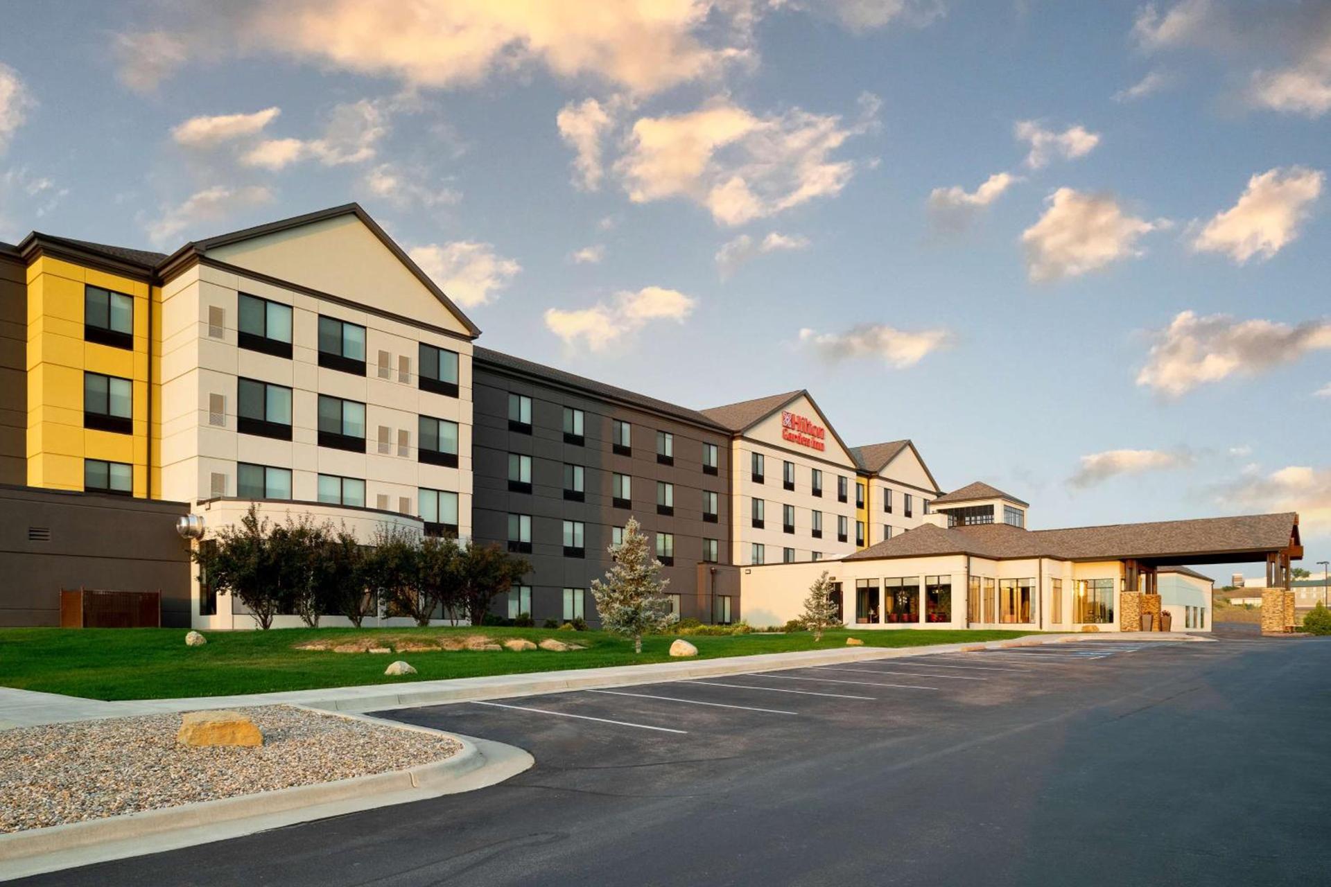 Hilton Garden Inn Rapid City photo 1