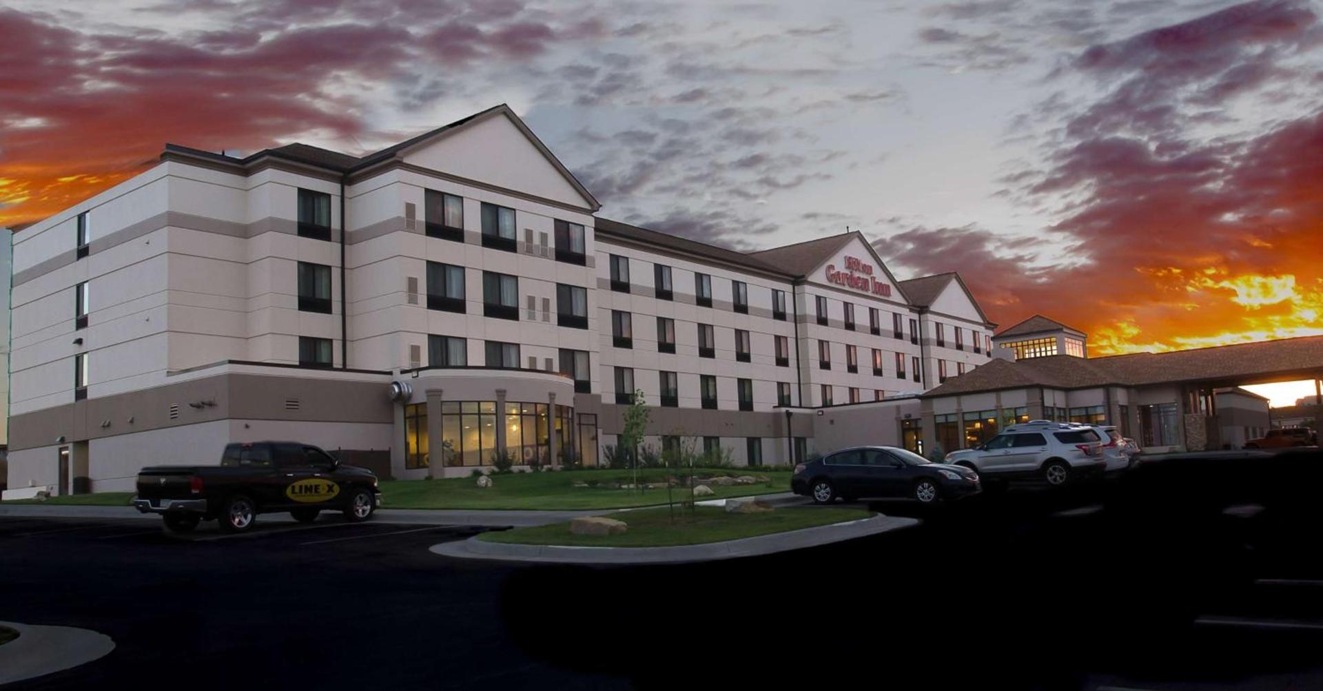 Hilton Garden Inn Rapid City photo 2