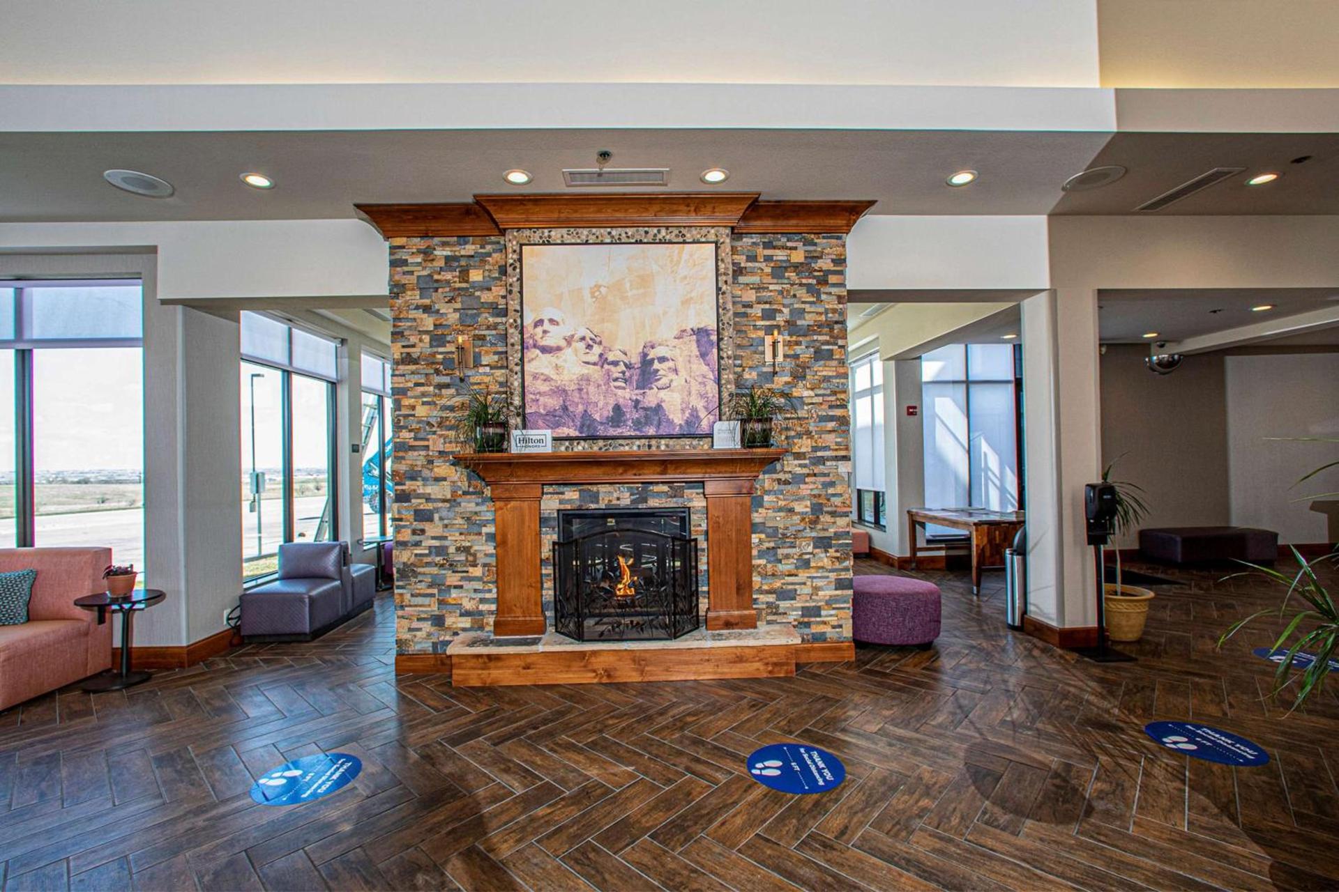 Hilton Garden Inn Rapid City photo 5